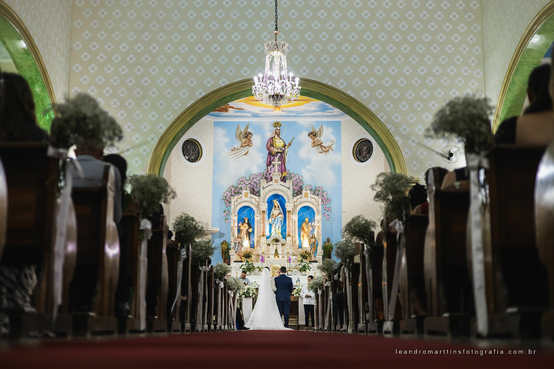 Foto Casamento Karla e Vinicius - Imagem 34