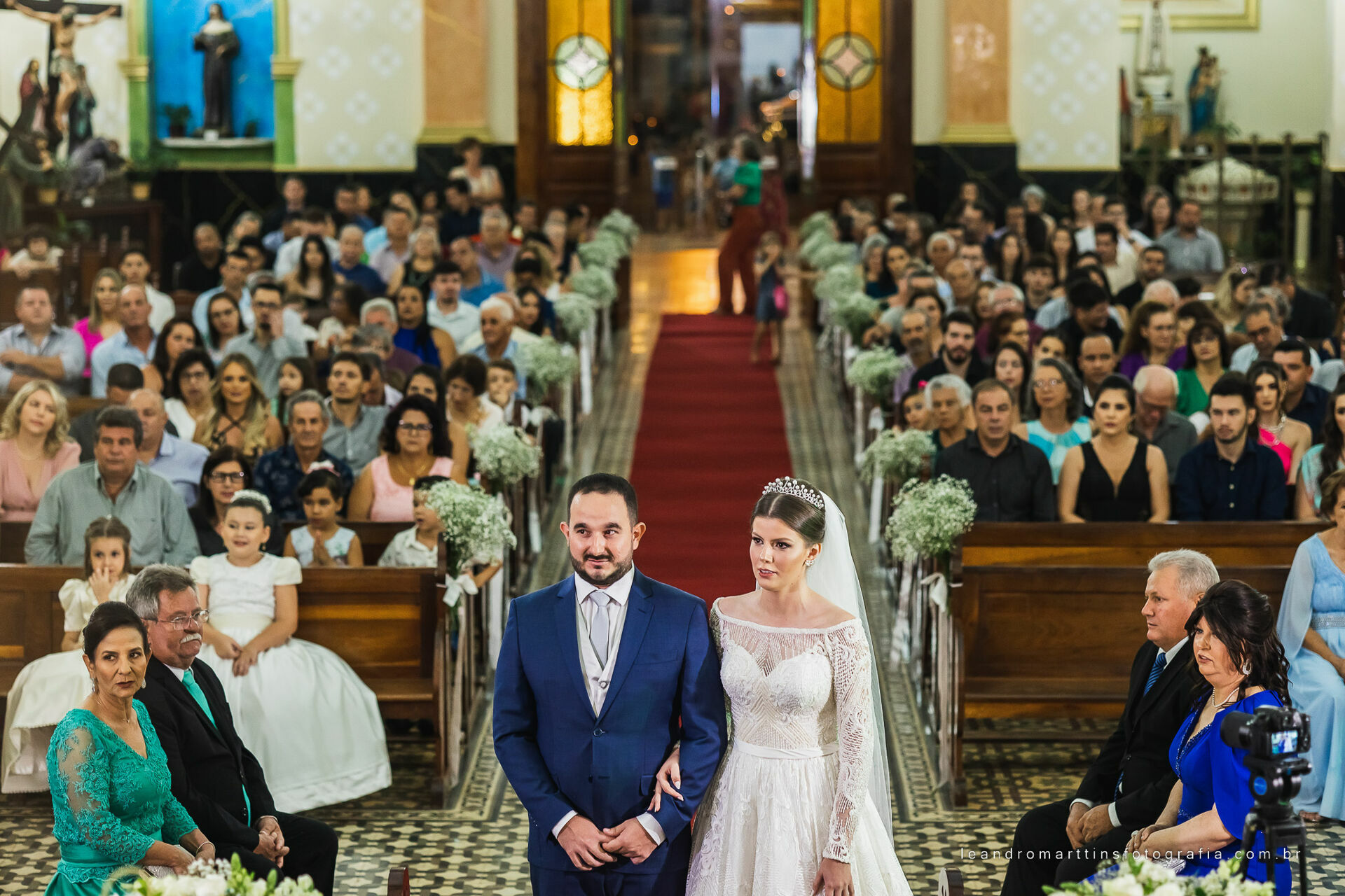 Foto Casamento Karla e Vinicius - Imagem 29