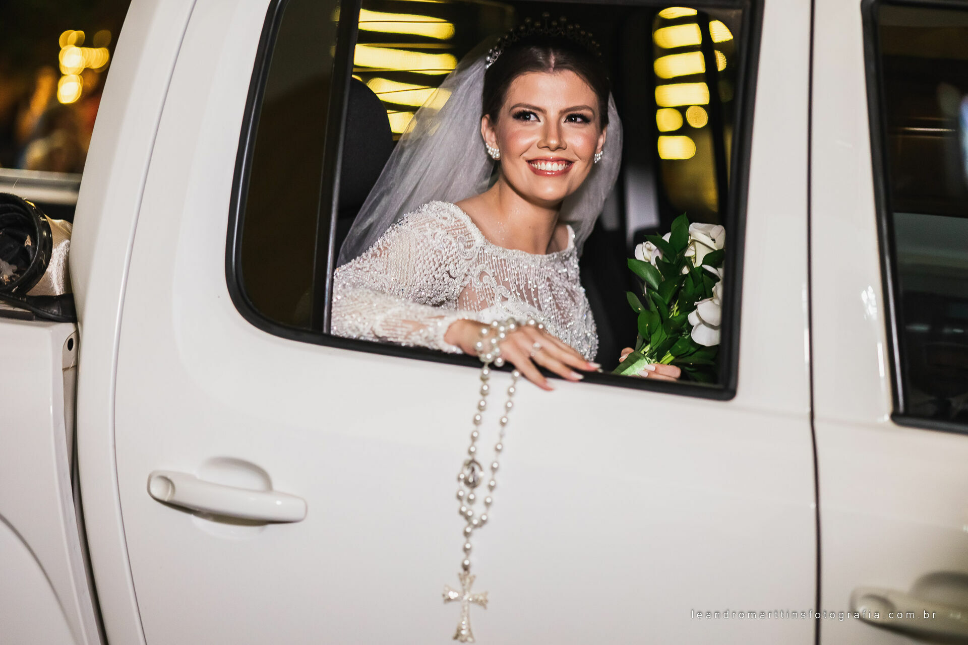 Foto Casamento Karla e Vinicius - Imagem 16