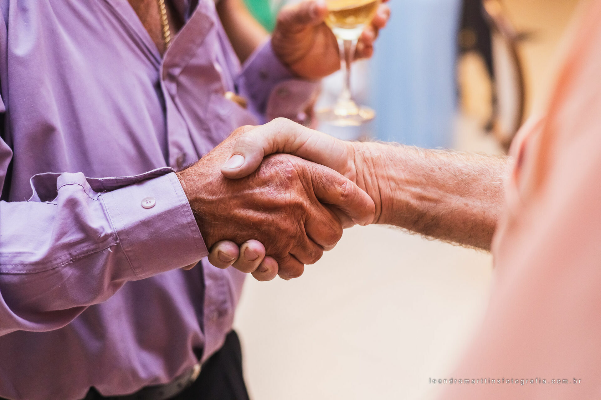 Foto Casamento Karla e Vinicius - Imagem 60