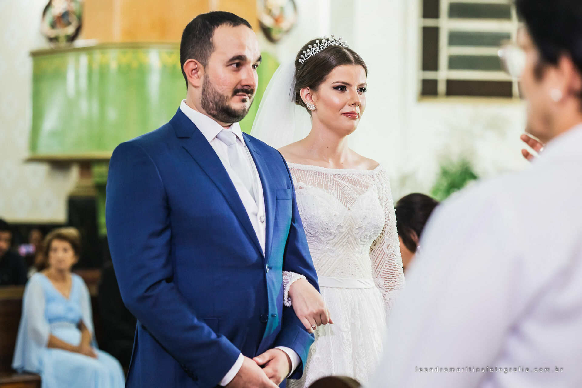 Foto Casamento Karla e Vinicius - Imagem 35