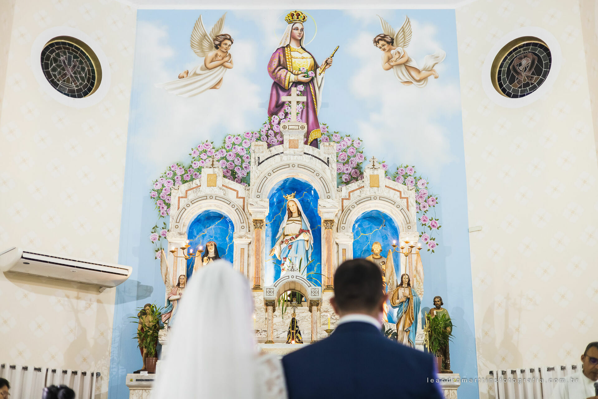 Foto Casamento Karla e Vinicius - Imagem 32