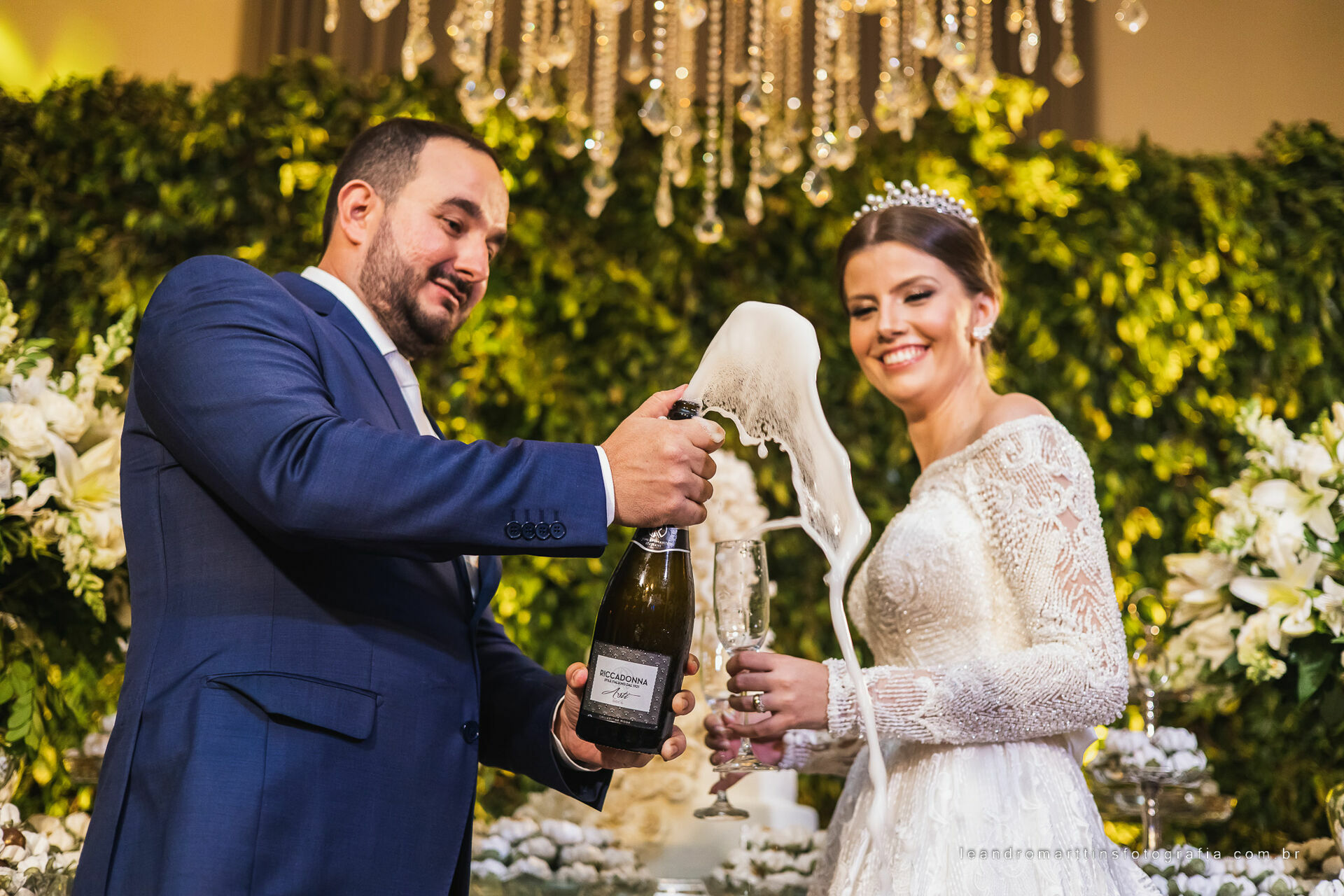 Foto Casamento Karla e Vinicius - Imagem 52