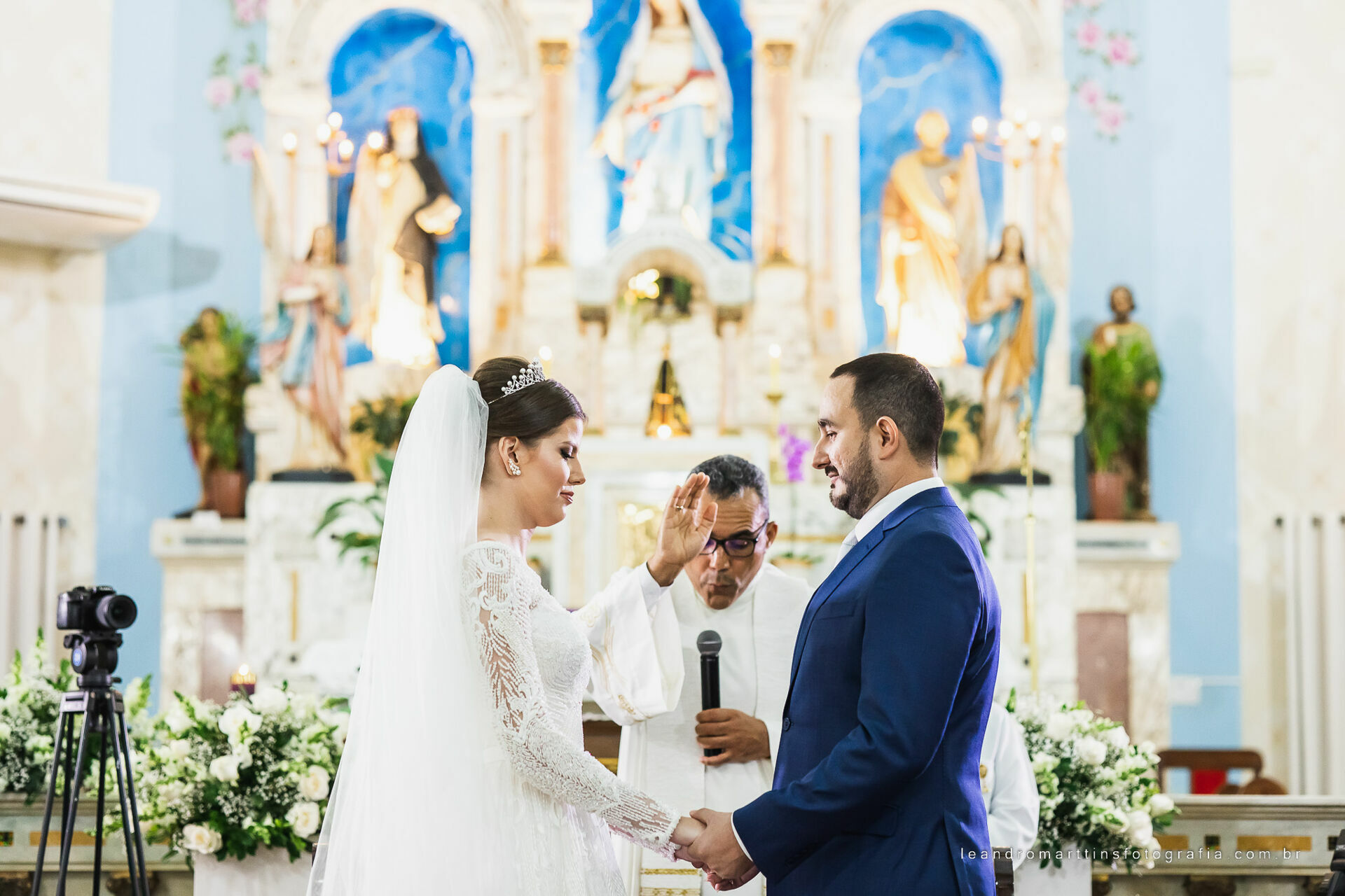 Foto Casamento Karla e Vinicius - Imagem 37