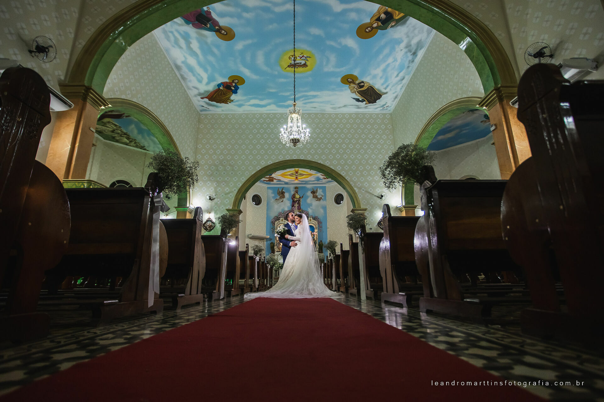 Foto Casamento Karla e Vinicius - Imagem 43