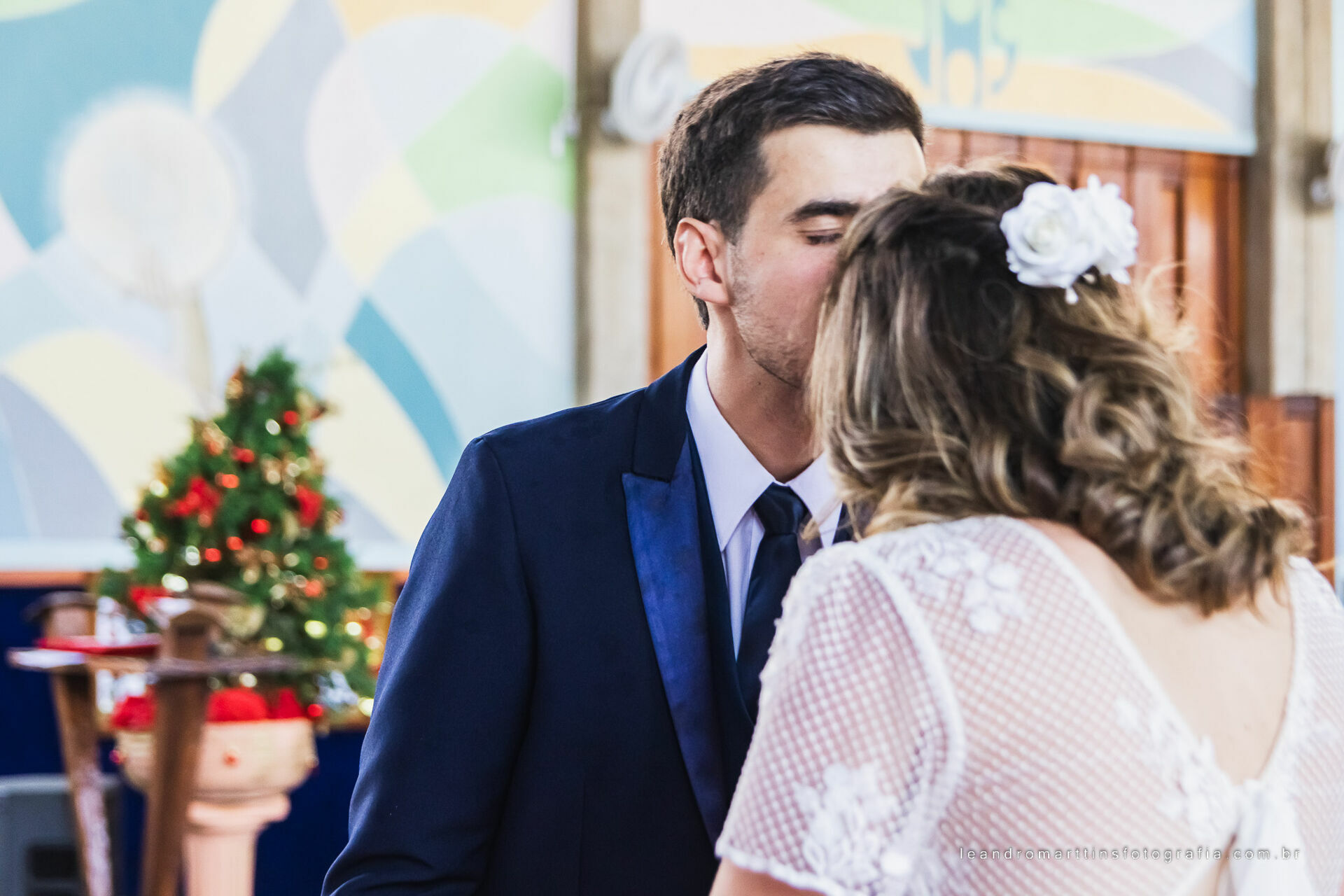 Foto Casamento Vivian e Felipe - Imagem 25