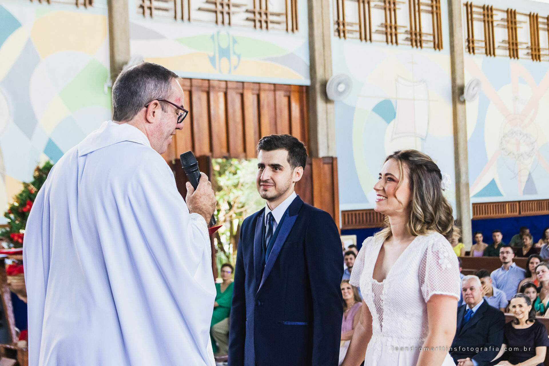 Foto Casamento Vivian e Felipe - Imagem 21