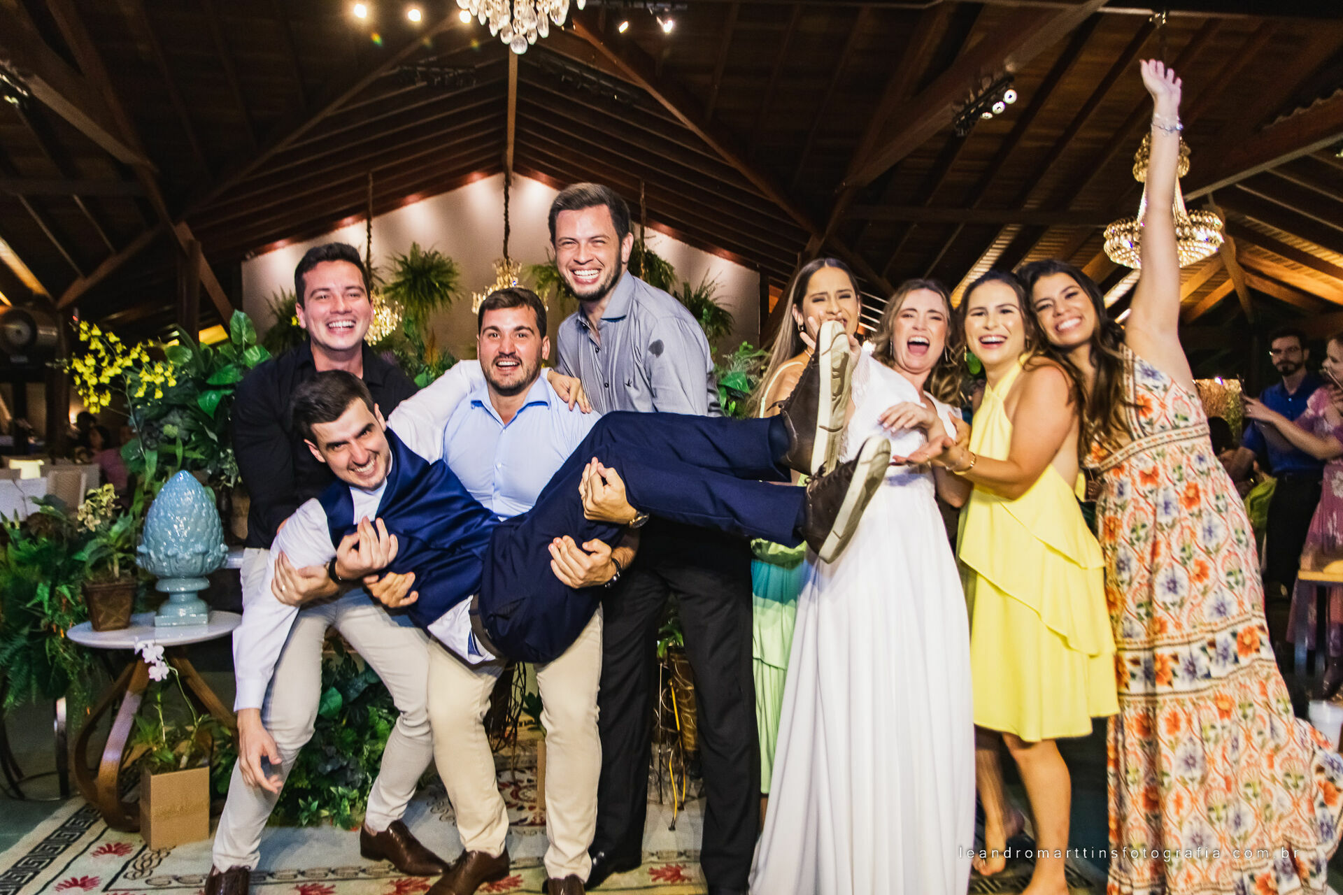 Foto Casamento Vivian e Felipe - Imagem 64