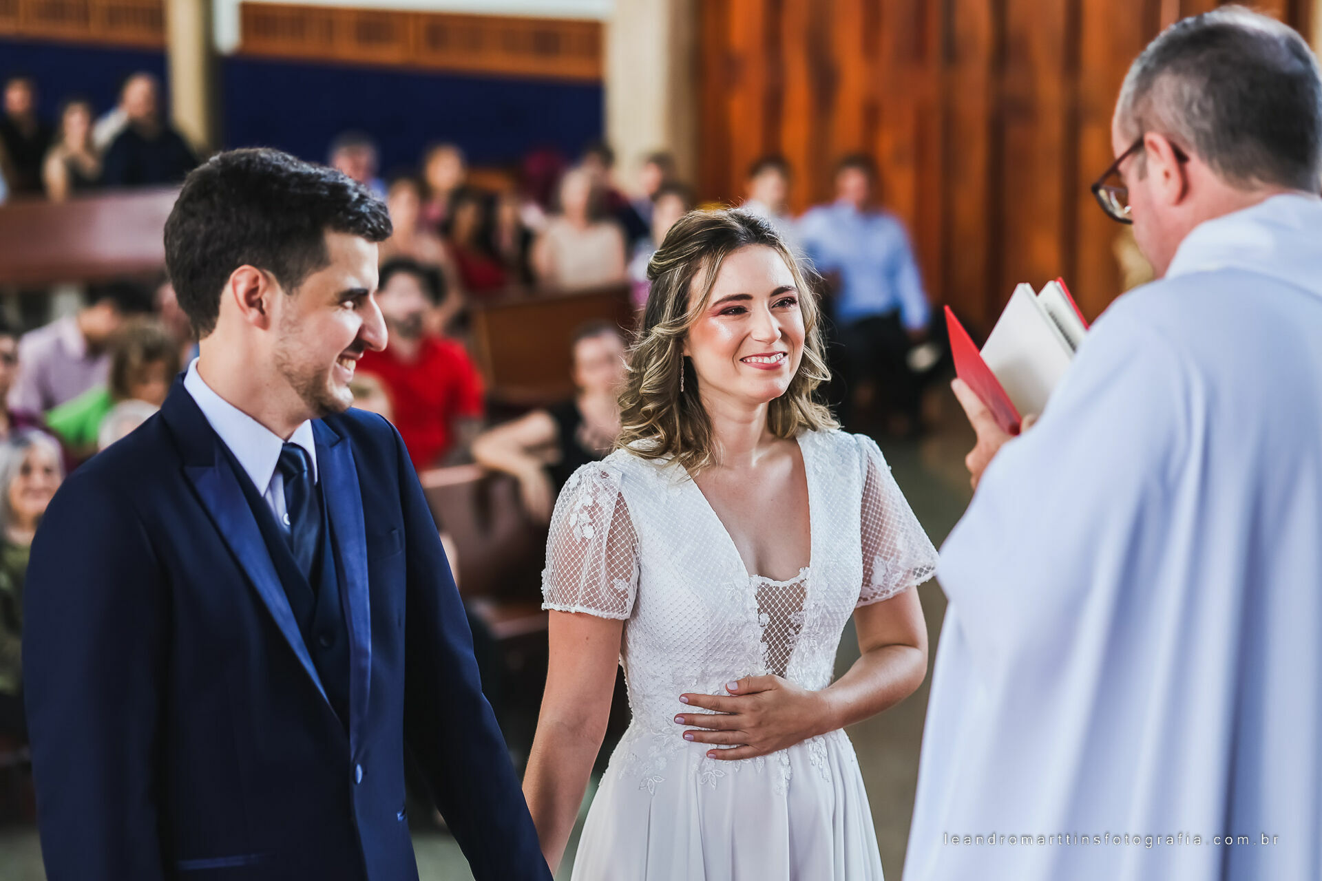 Foto Casamento Vivian e Felipe - Imagem 26