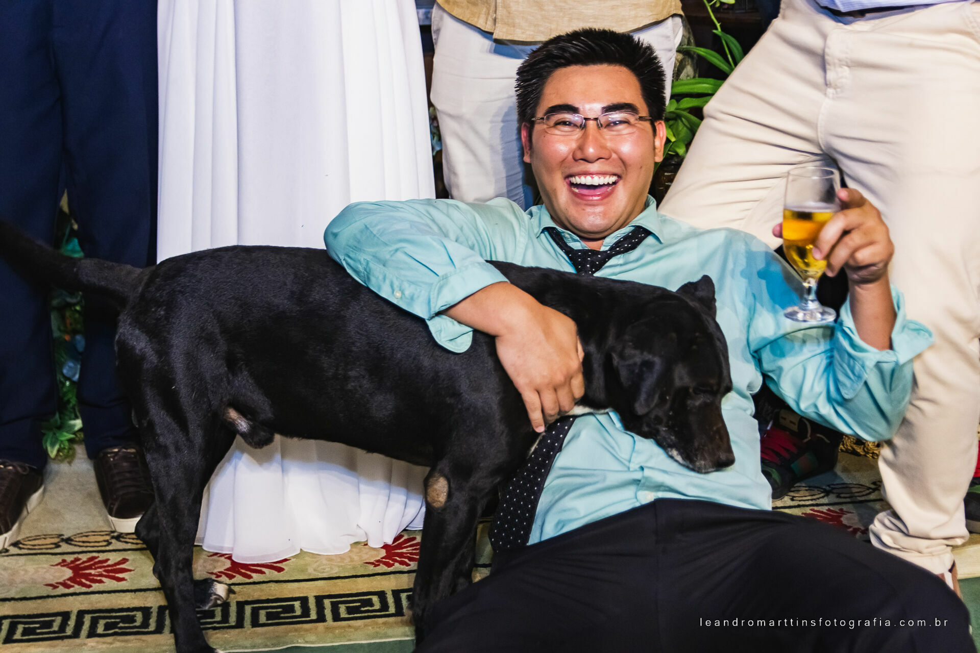 Foto Casamento Vivian e Felipe - Imagem 63