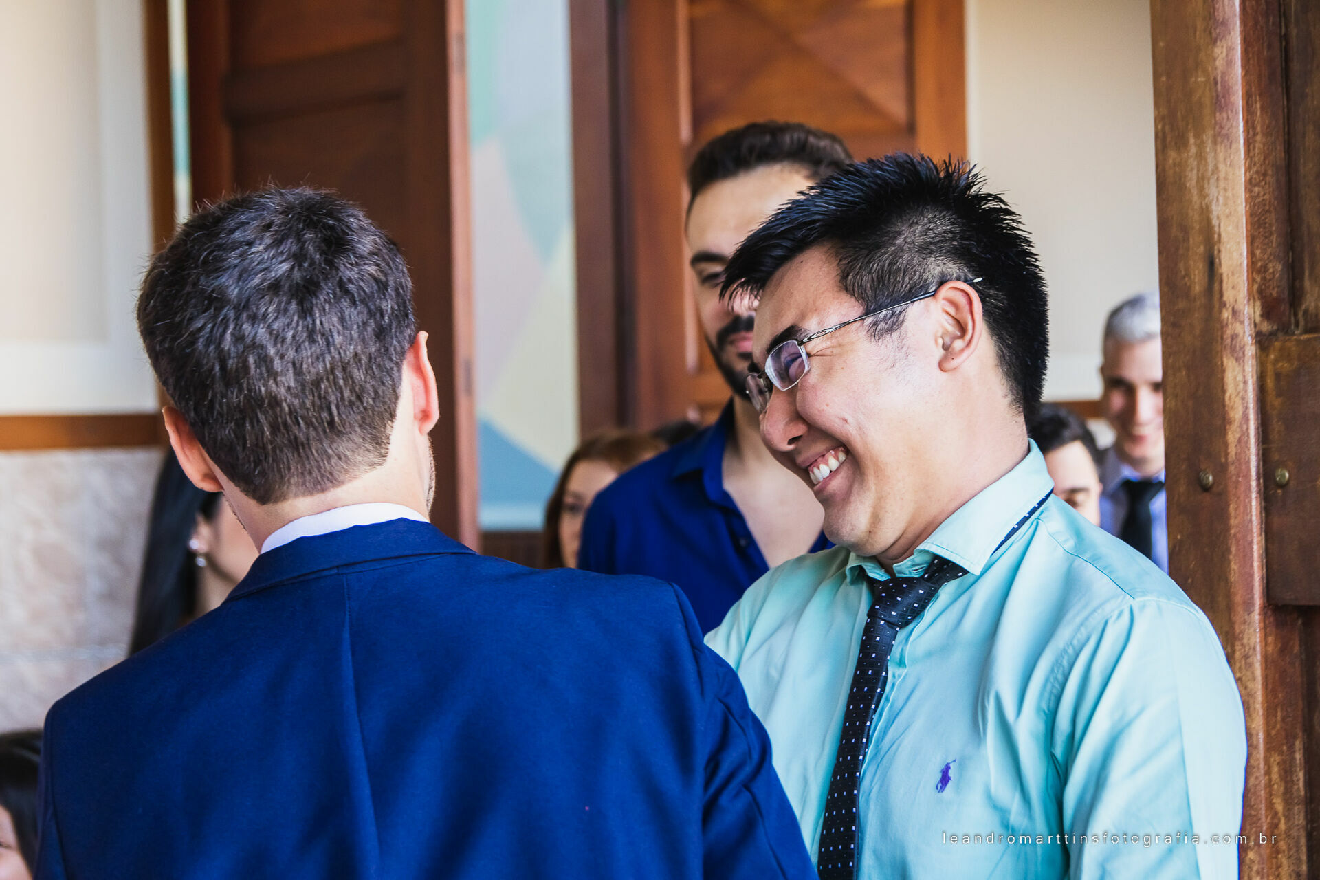 Foto Casamento Vivian e Felipe - Imagem 44