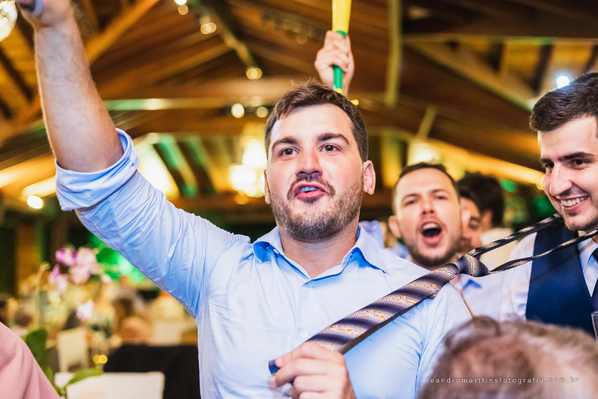 Foto Casamento Vivian e Felipe - Imagem 73