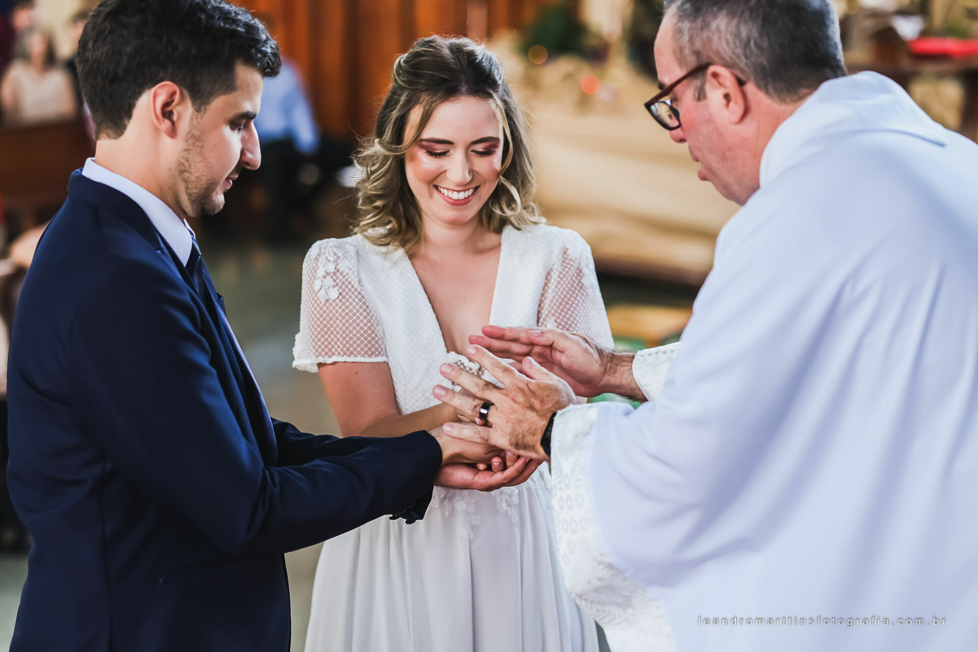Foto Casamento Vivian e Felipe - Imagem 28