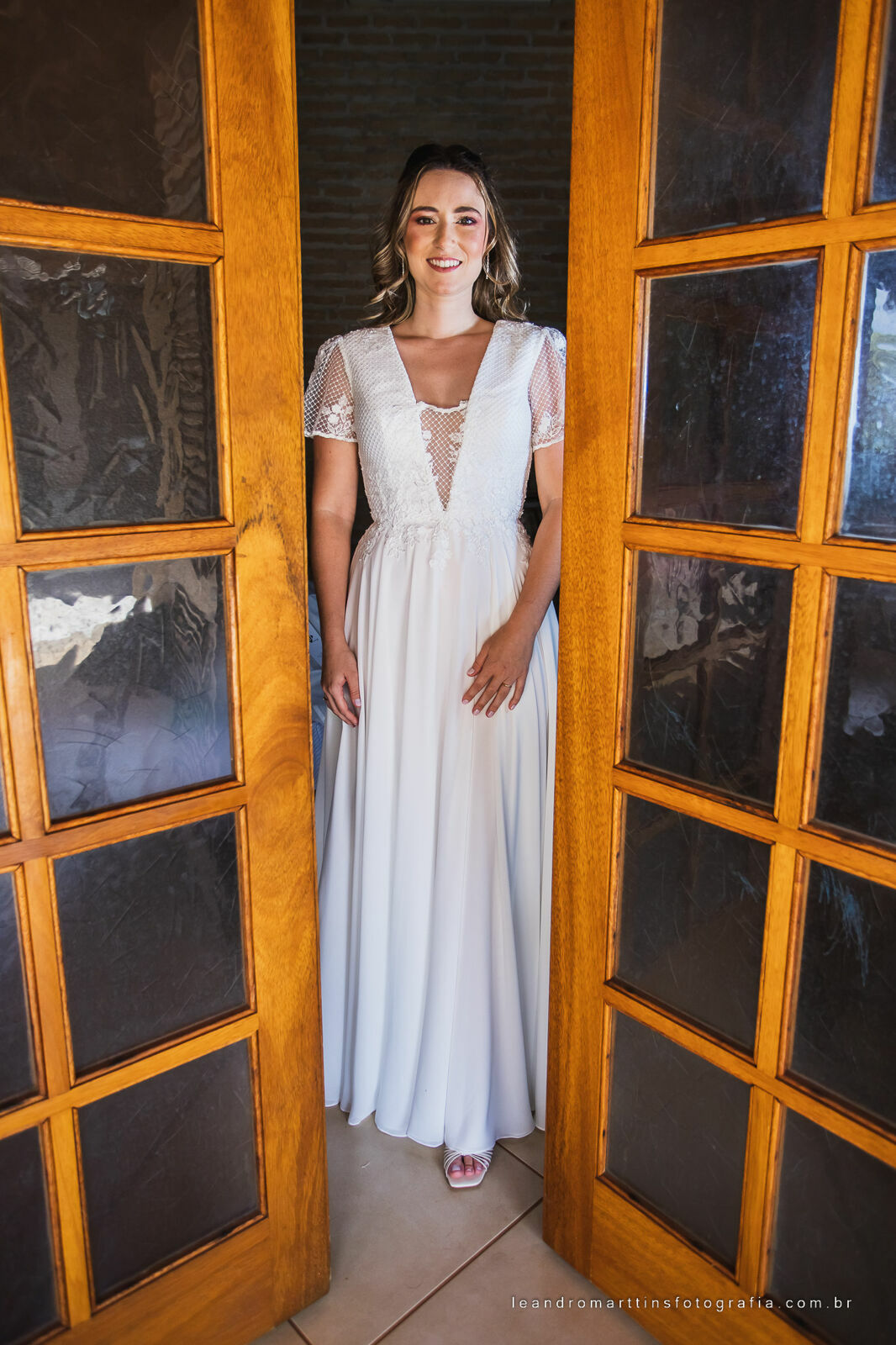 Foto Casamento Vivian e Felipe - Imagem 5