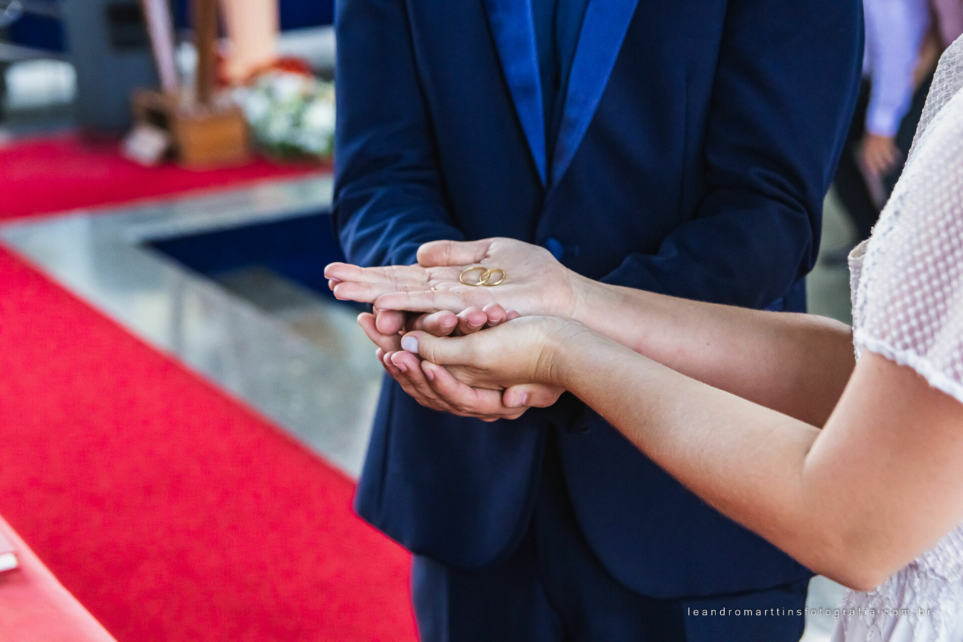 Foto Casamento Vivian e Felipe - Imagem 23