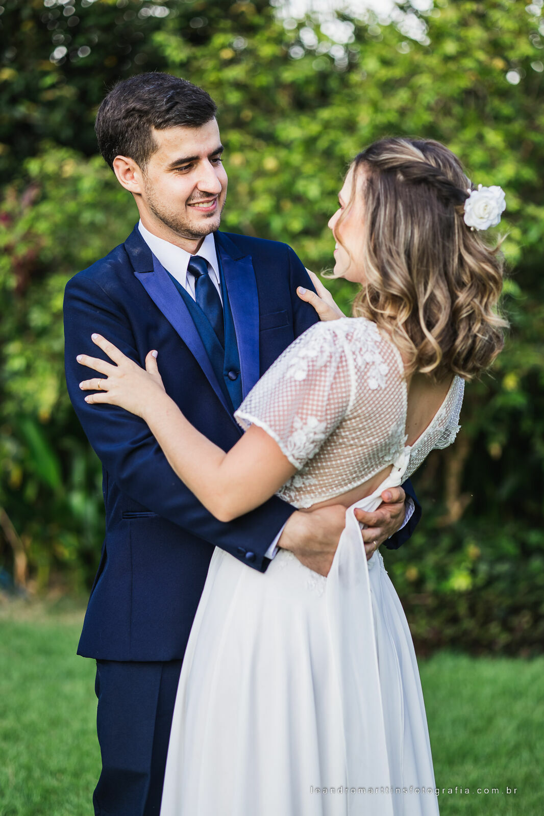 Foto Casamento Vivian e Felipe - Imagem 56