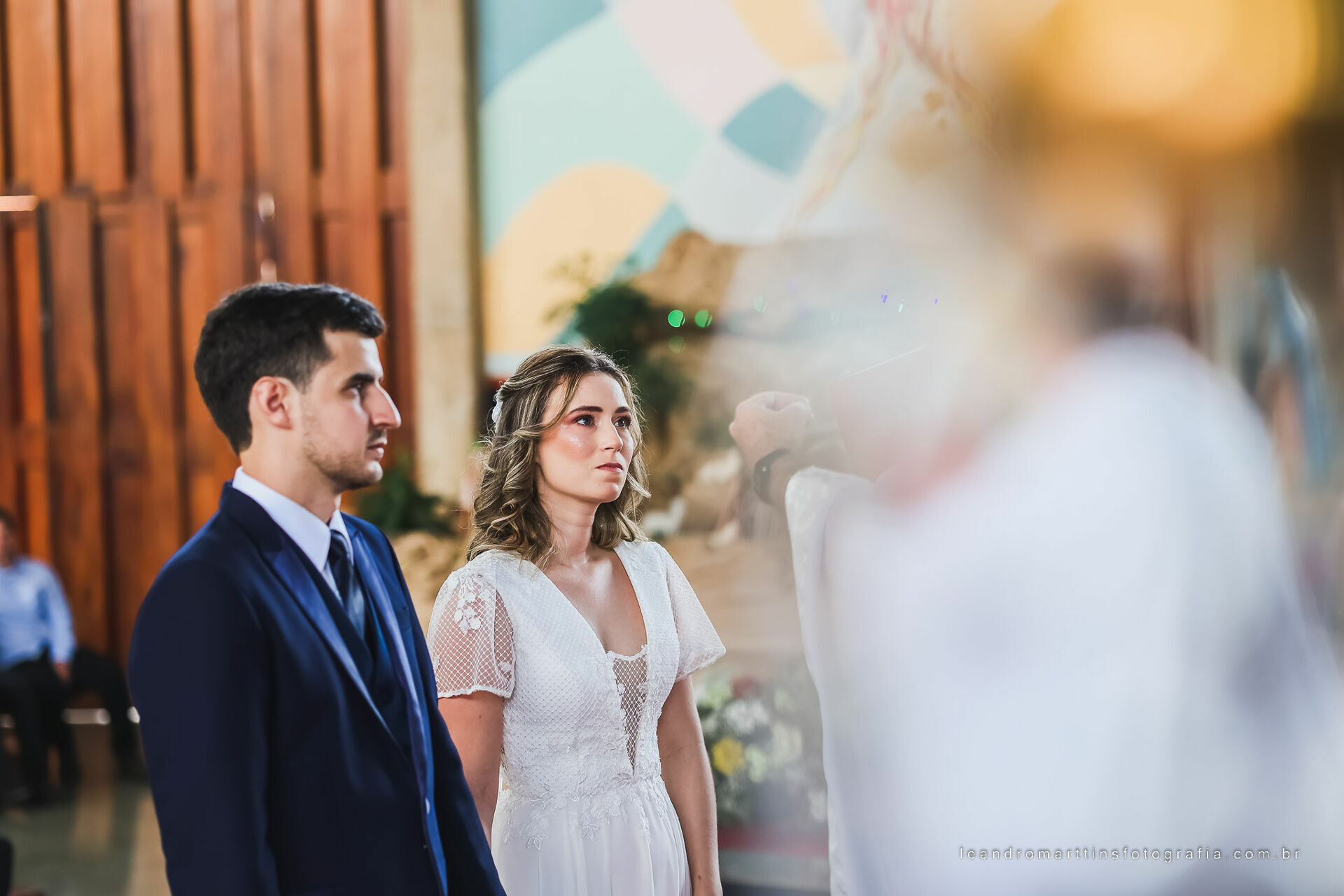 Foto Casamento Vivian e Felipe - Imagem 24