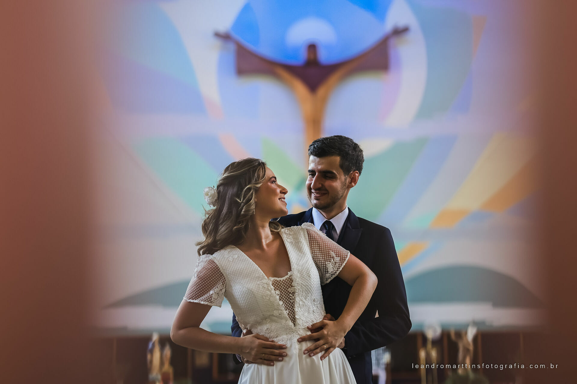 Foto Casamento Vivian e Felipe - Imagem 48