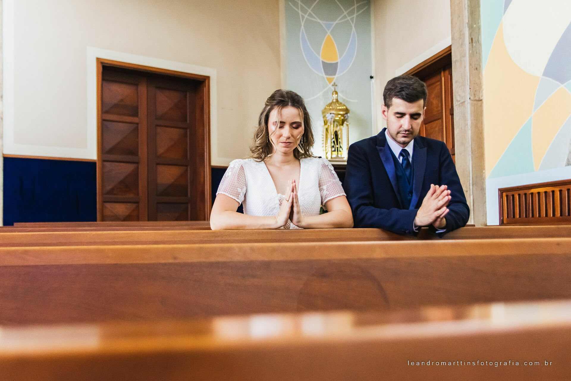 Foto Casamento Vivian e Felipe - Imagem 47