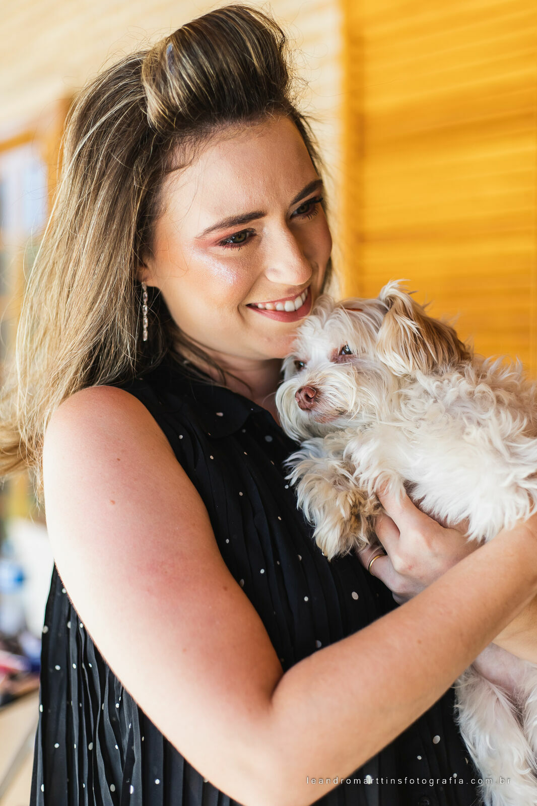 Foto Casamento Vivian e Felipe - Imagem 0