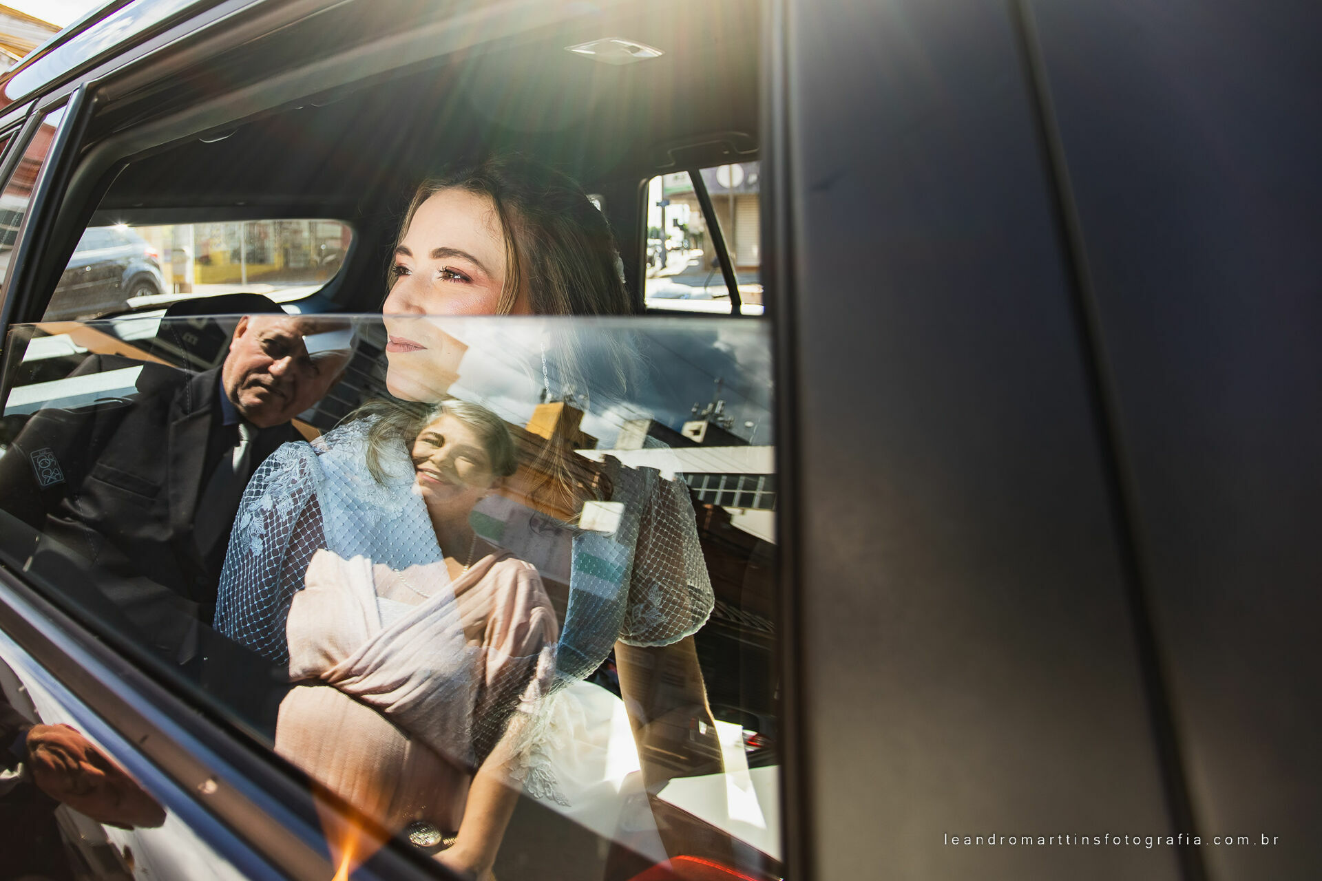 Foto Casamento Vivian e Felipe - Imagem 8