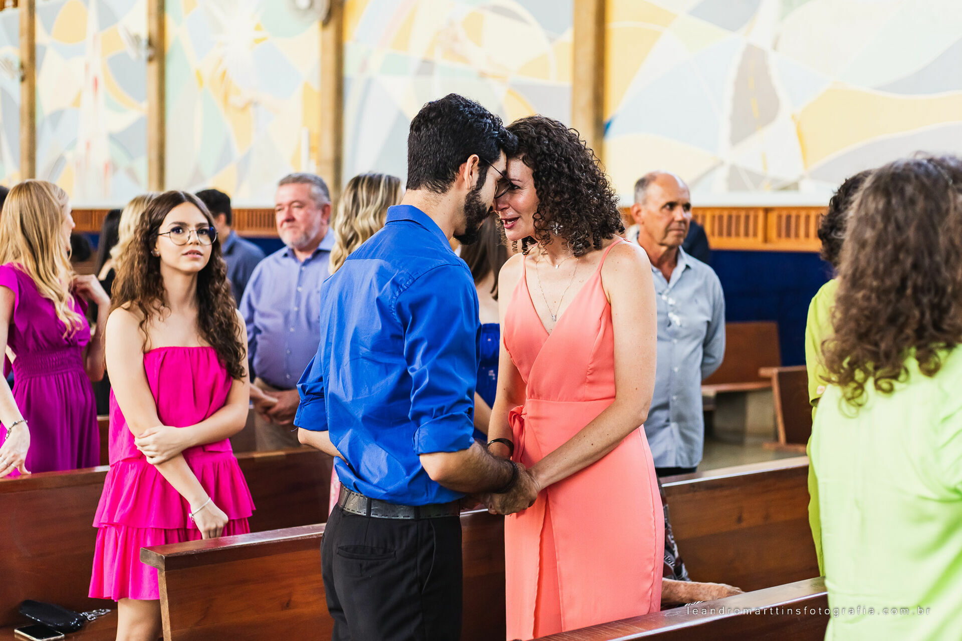 Foto Casamento Vivian e Felipe - Imagem 41