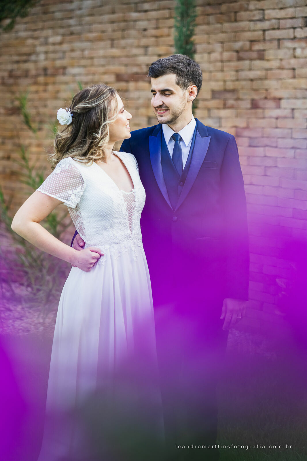 Foto Casamento Vivian e Felipe - Imagem 57