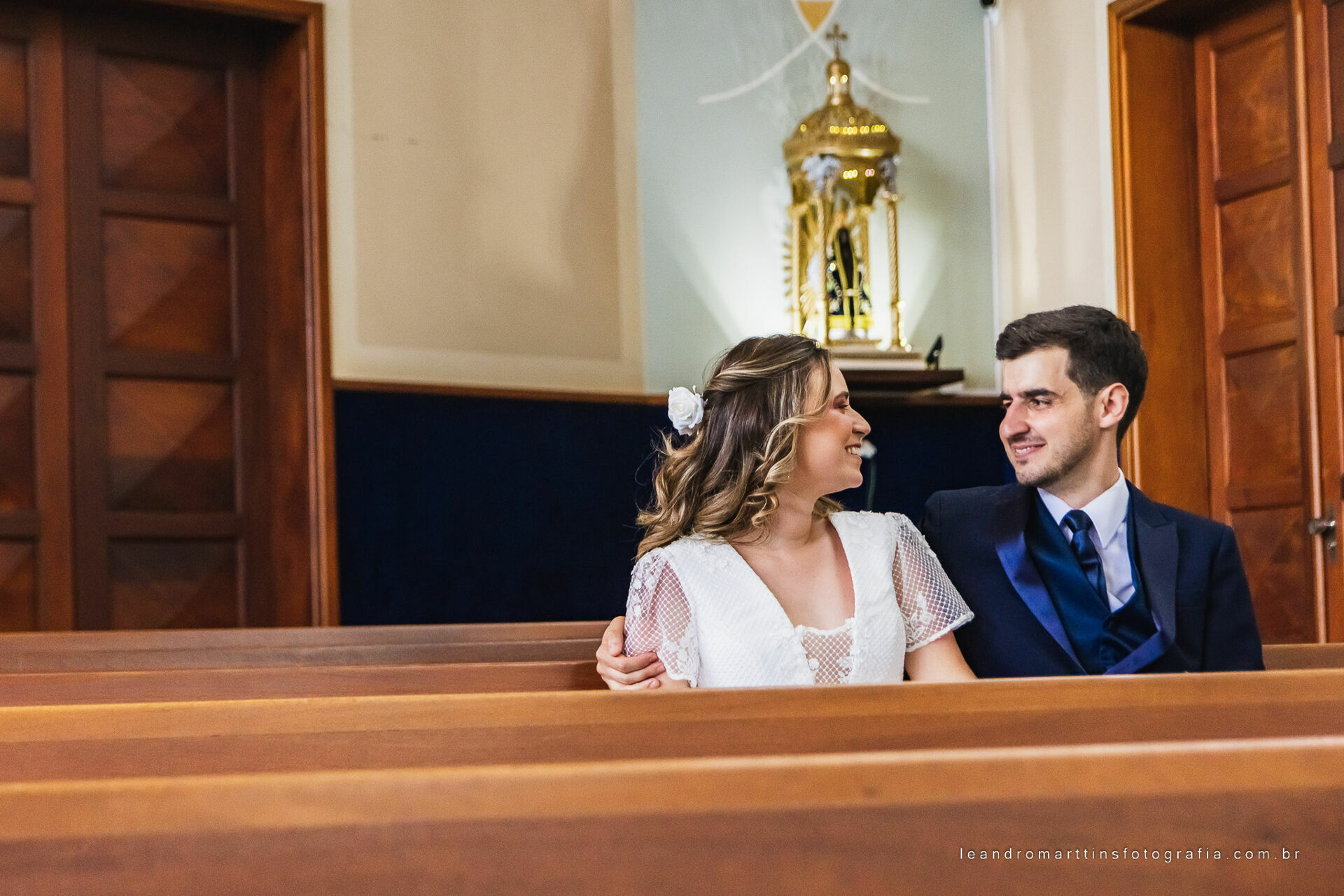 Foto Casamento Vivian e Felipe - Imagem 46