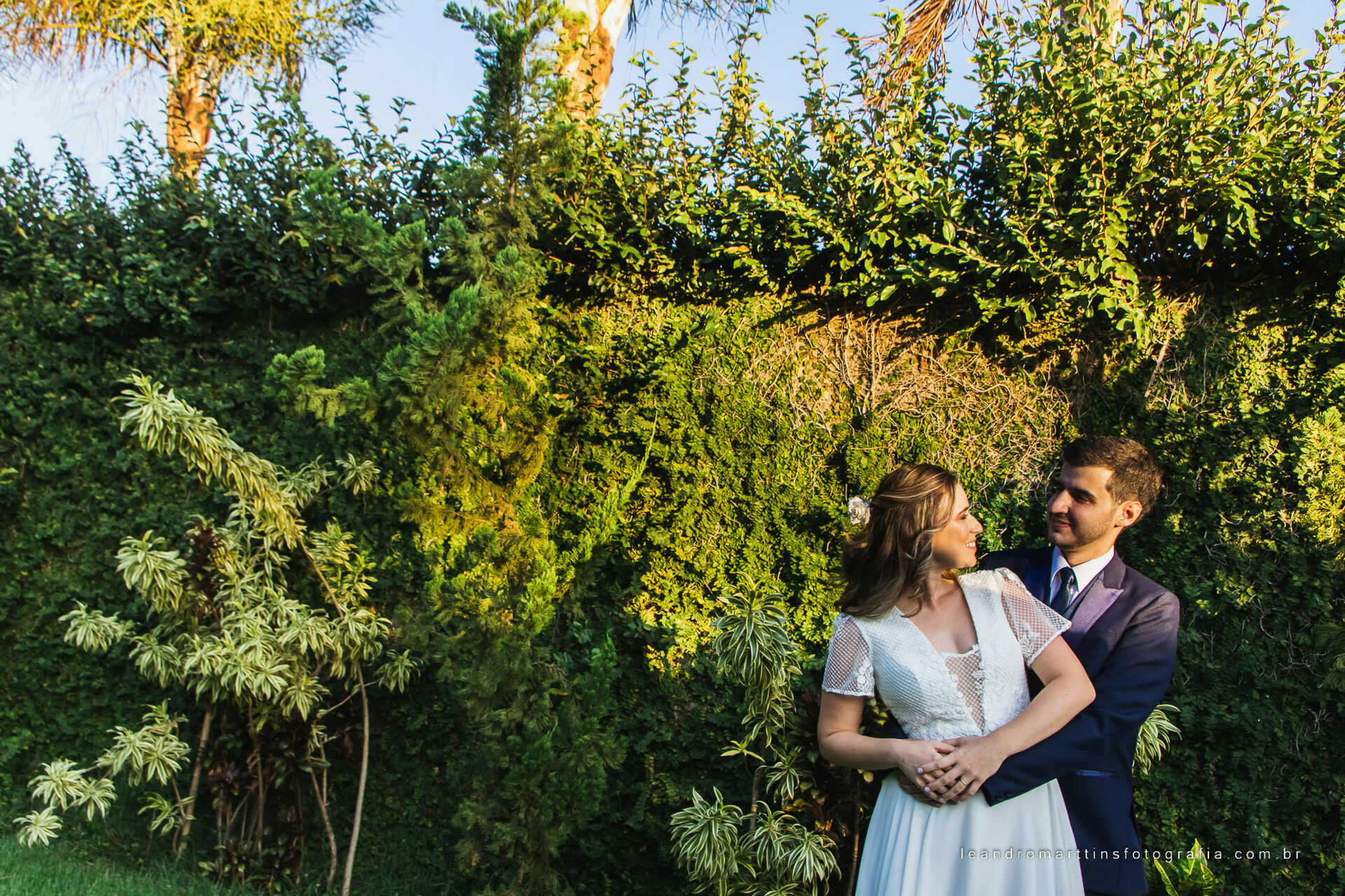 Foto Casamento Vivian e Felipe - Imagem 54