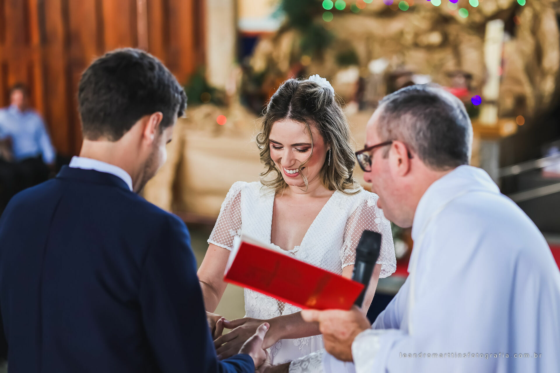 Foto Casamento Vivian e Felipe - Imagem 27