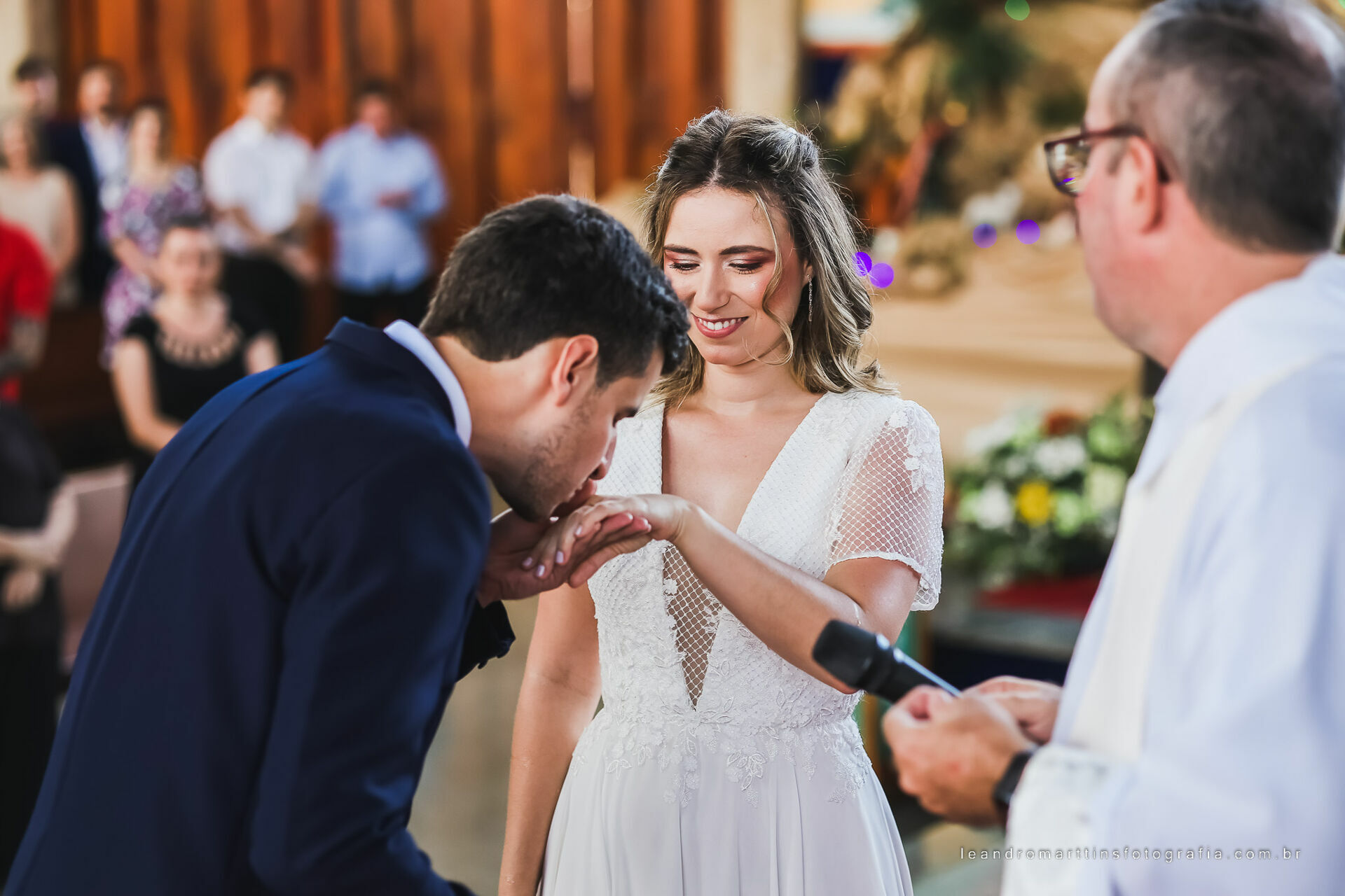 Foto Casamento Vivian e Felipe - Imagem 31