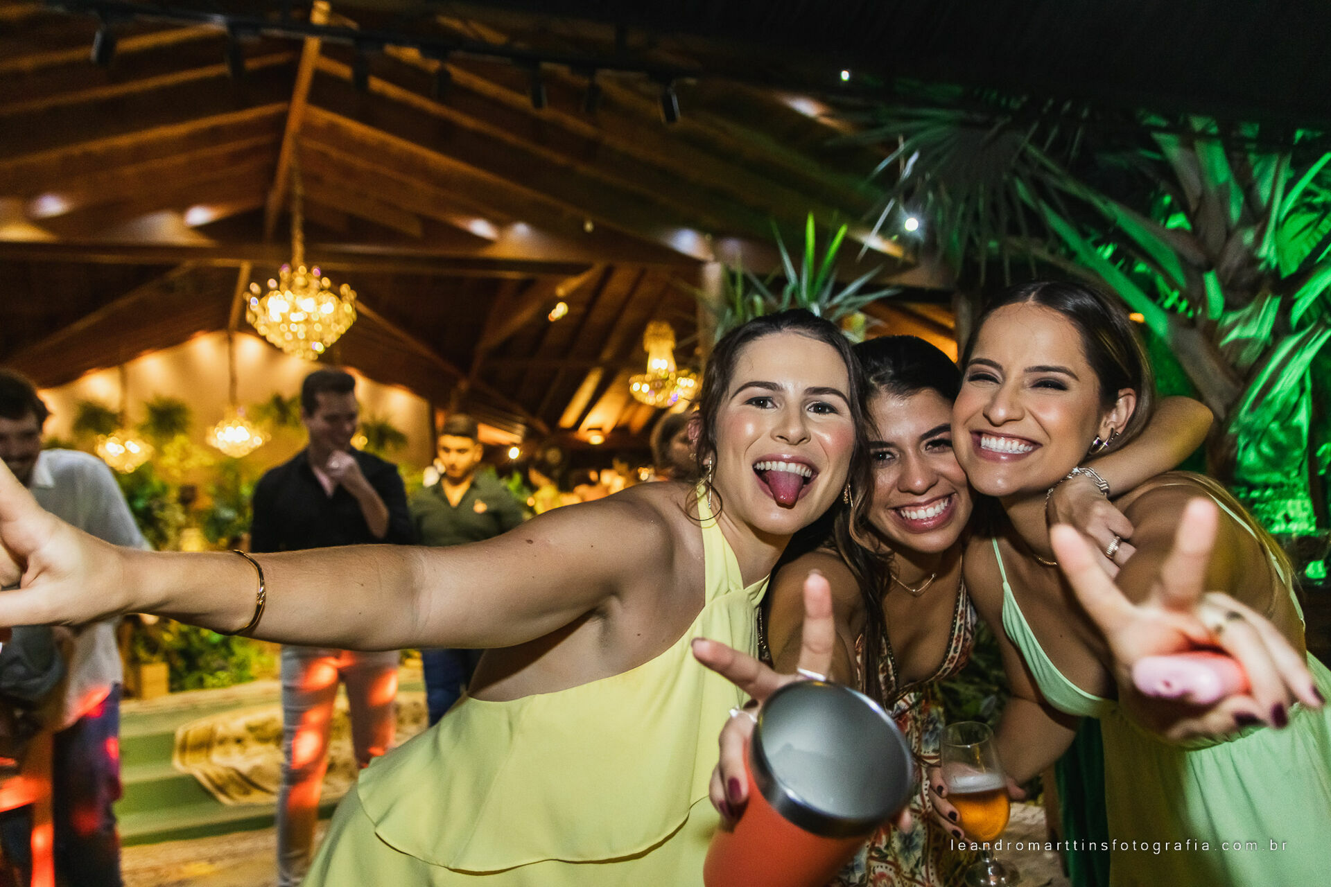 Foto Casamento Vivian e Felipe - Imagem 71