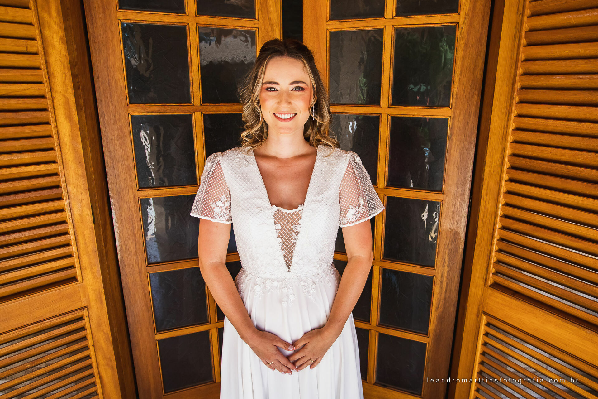 Foto Casamento Vivian e Felipe - Imagem 7