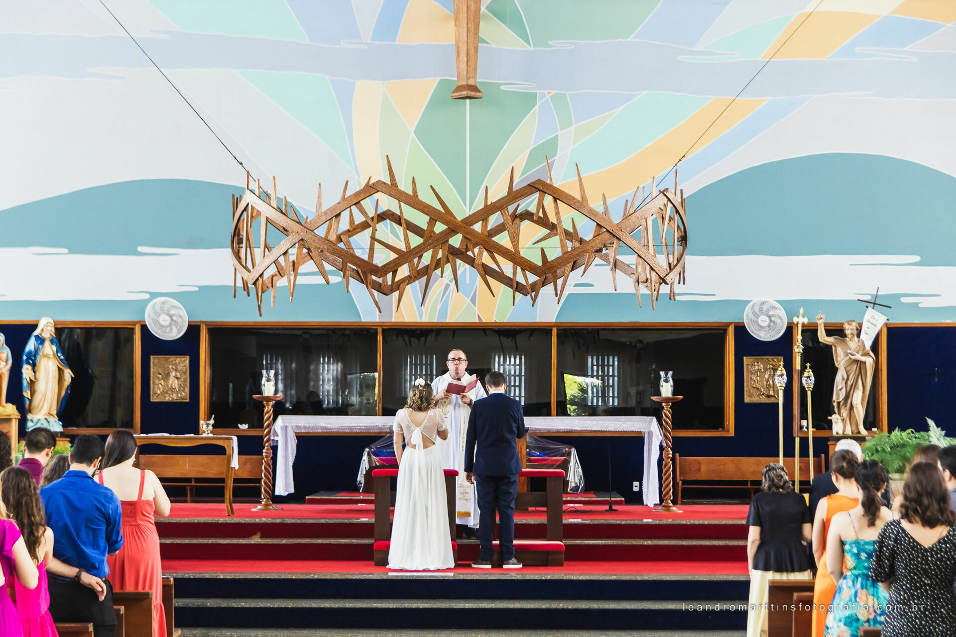 Foto Casamento Vivian e Felipe - Imagem 15