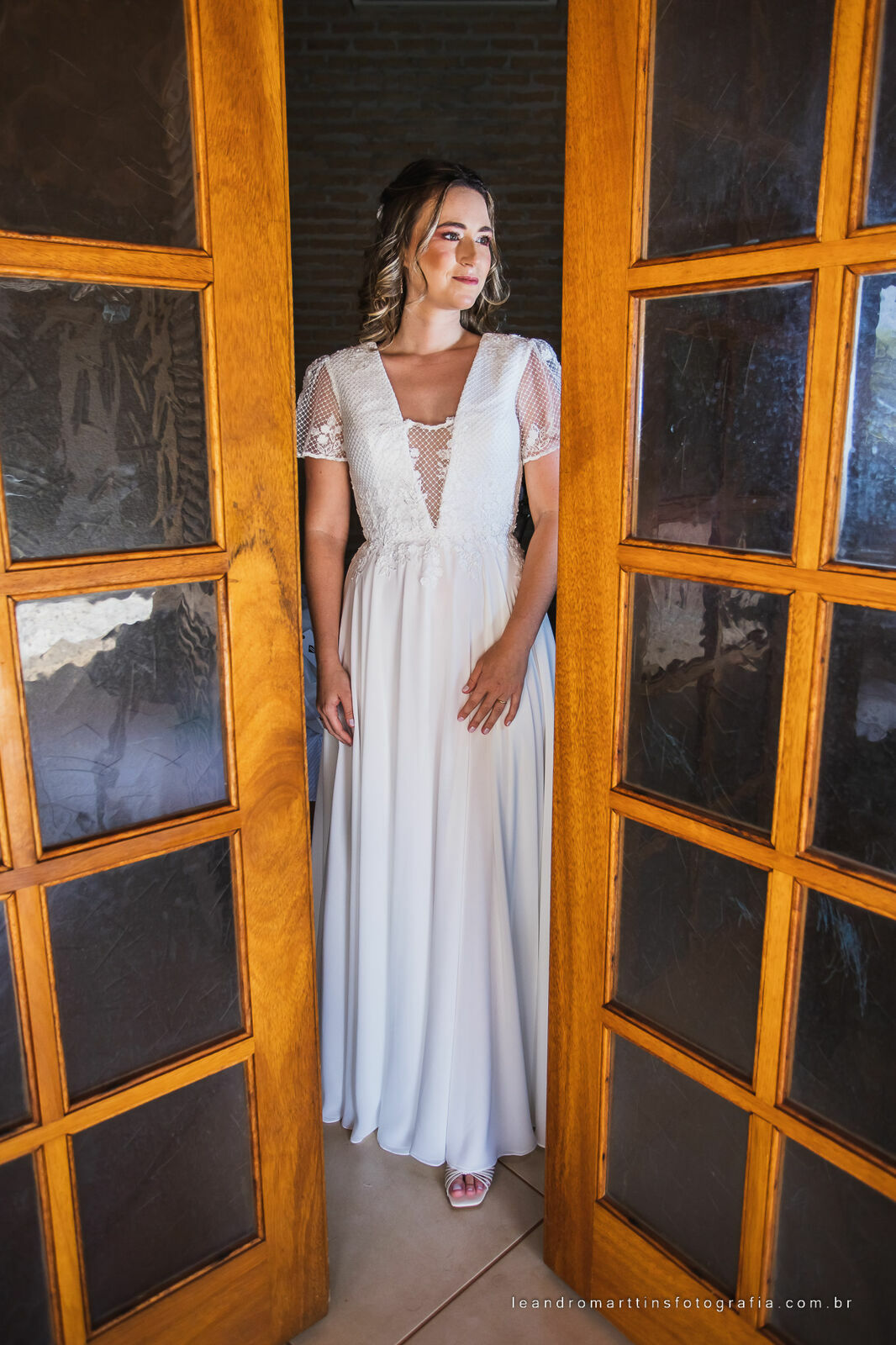 Foto Casamento Vivian e Felipe - Imagem 6