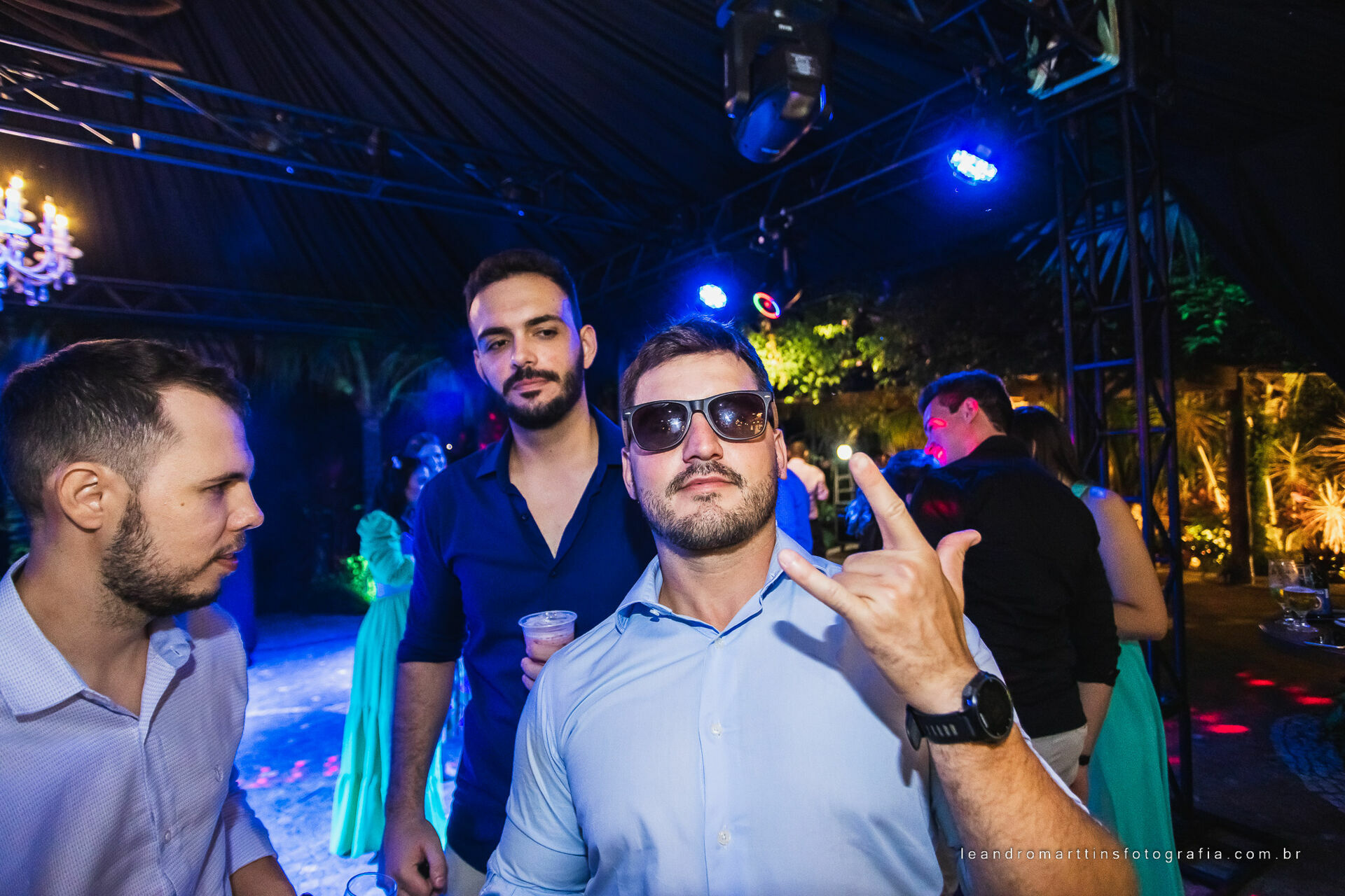 Foto Casamento Vivian e Felipe - Imagem 65