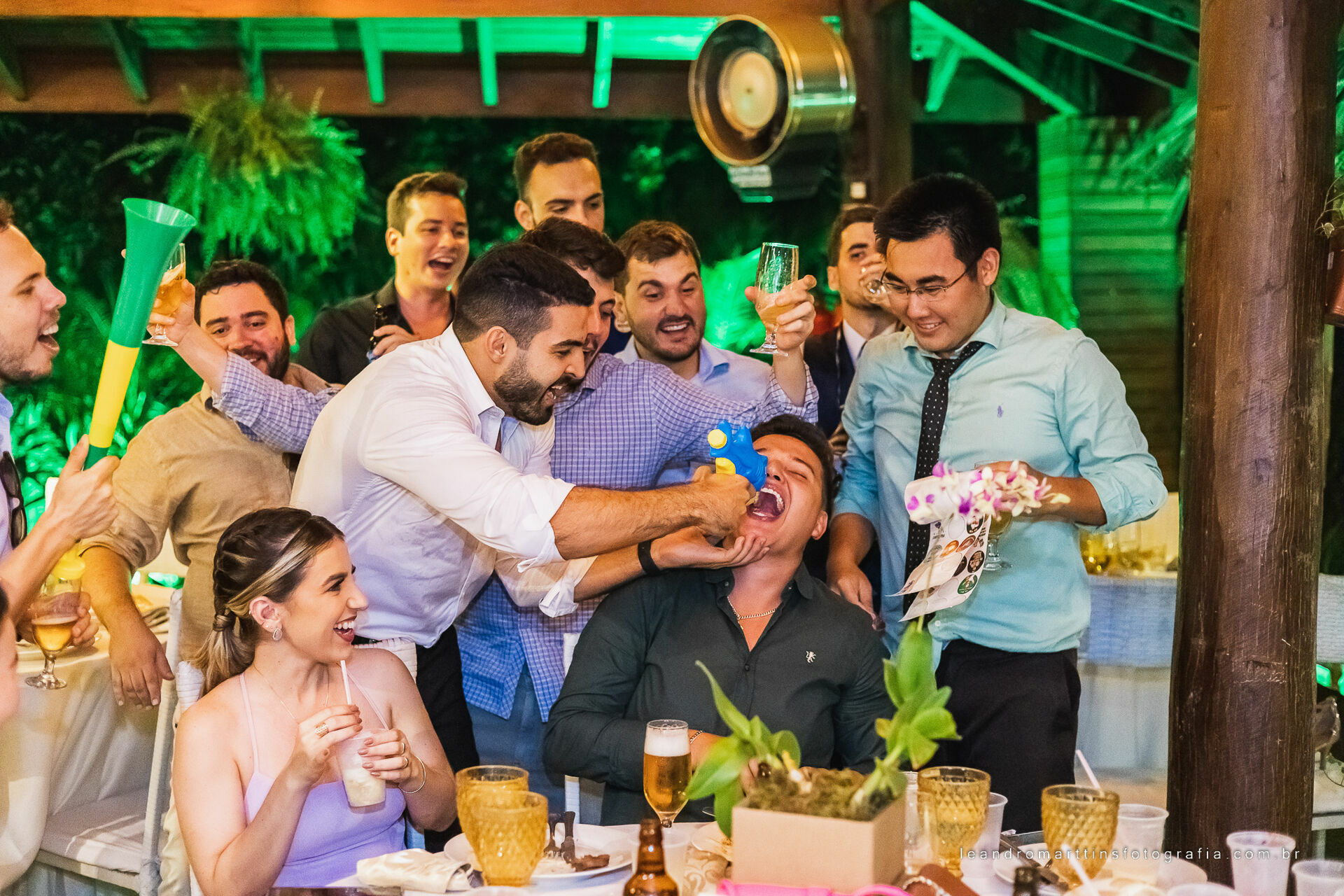 Foto Casamento Vivian e Felipe - Imagem 70