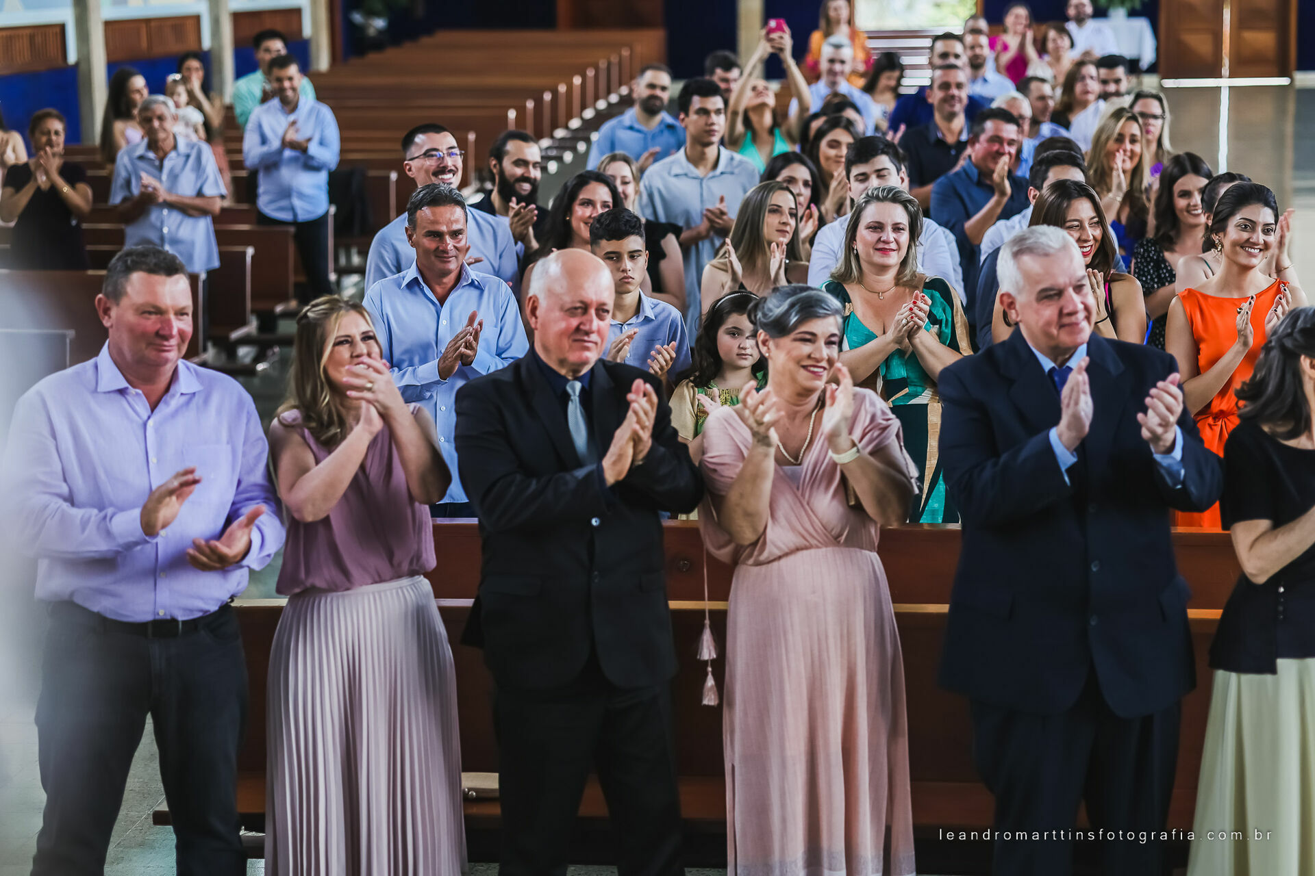 Foto Casamento Vivian e Felipe - Imagem 35
