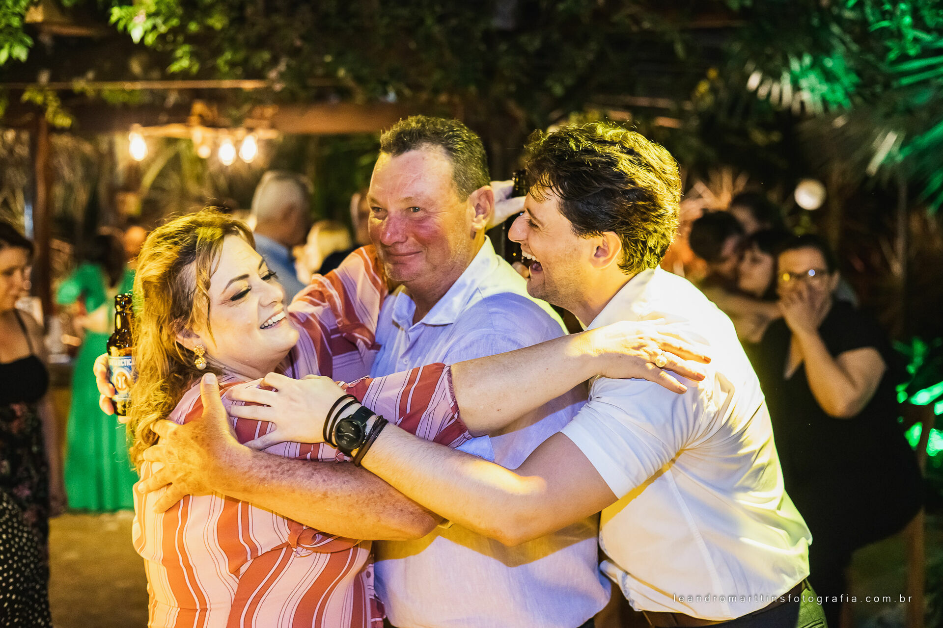 Foto Casamento Vivian e Felipe - Imagem 80