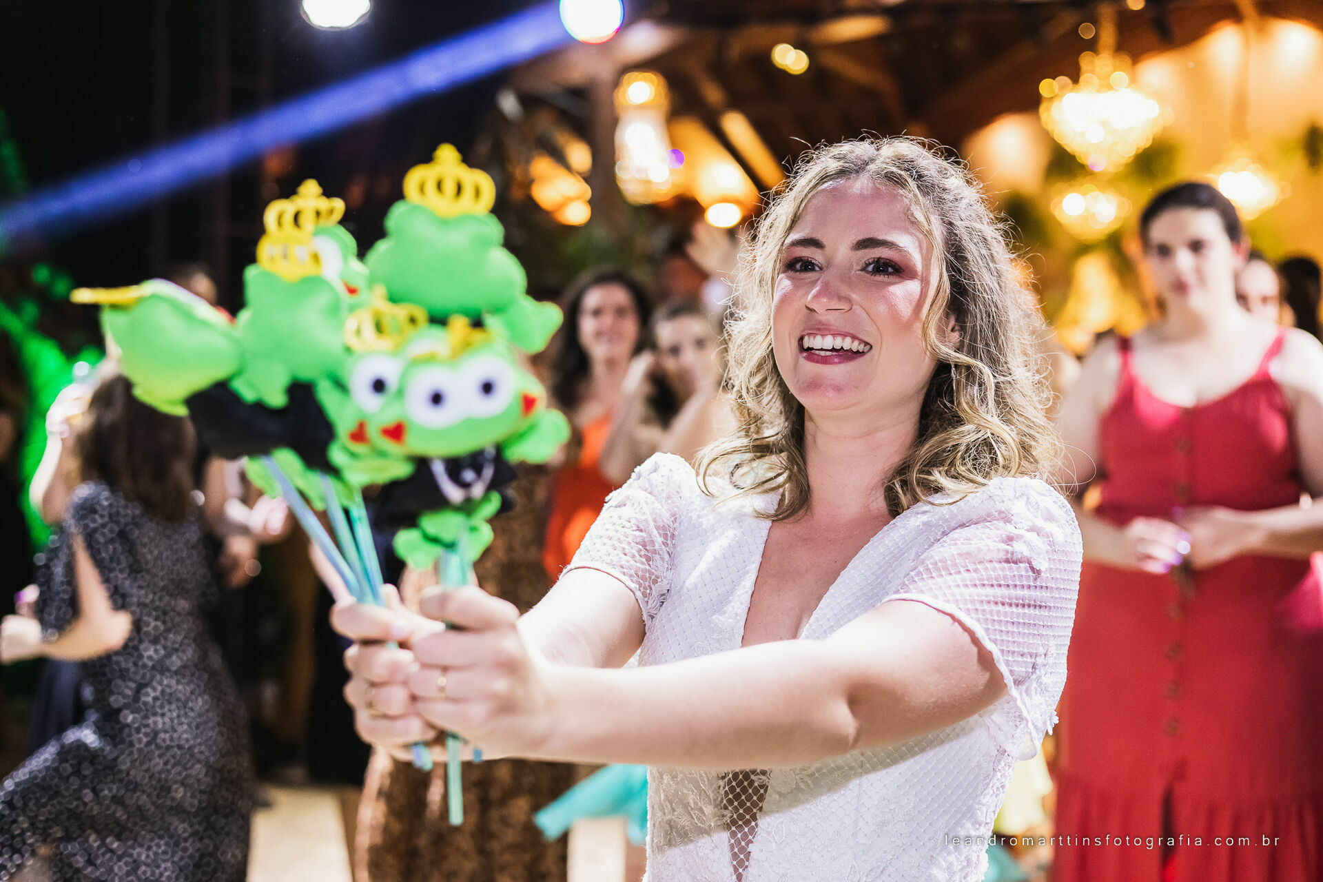 Foto Casamento Vivian e Felipe - Imagem 81