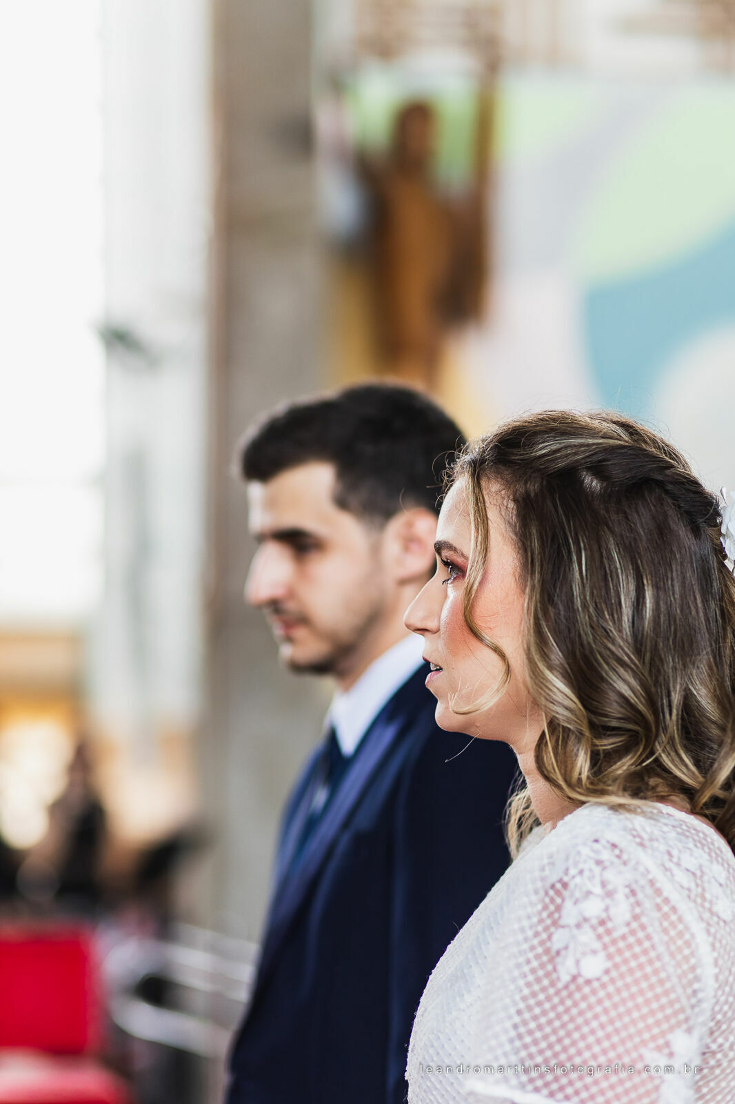 Foto Casamento Vivian e Felipe - Imagem 19