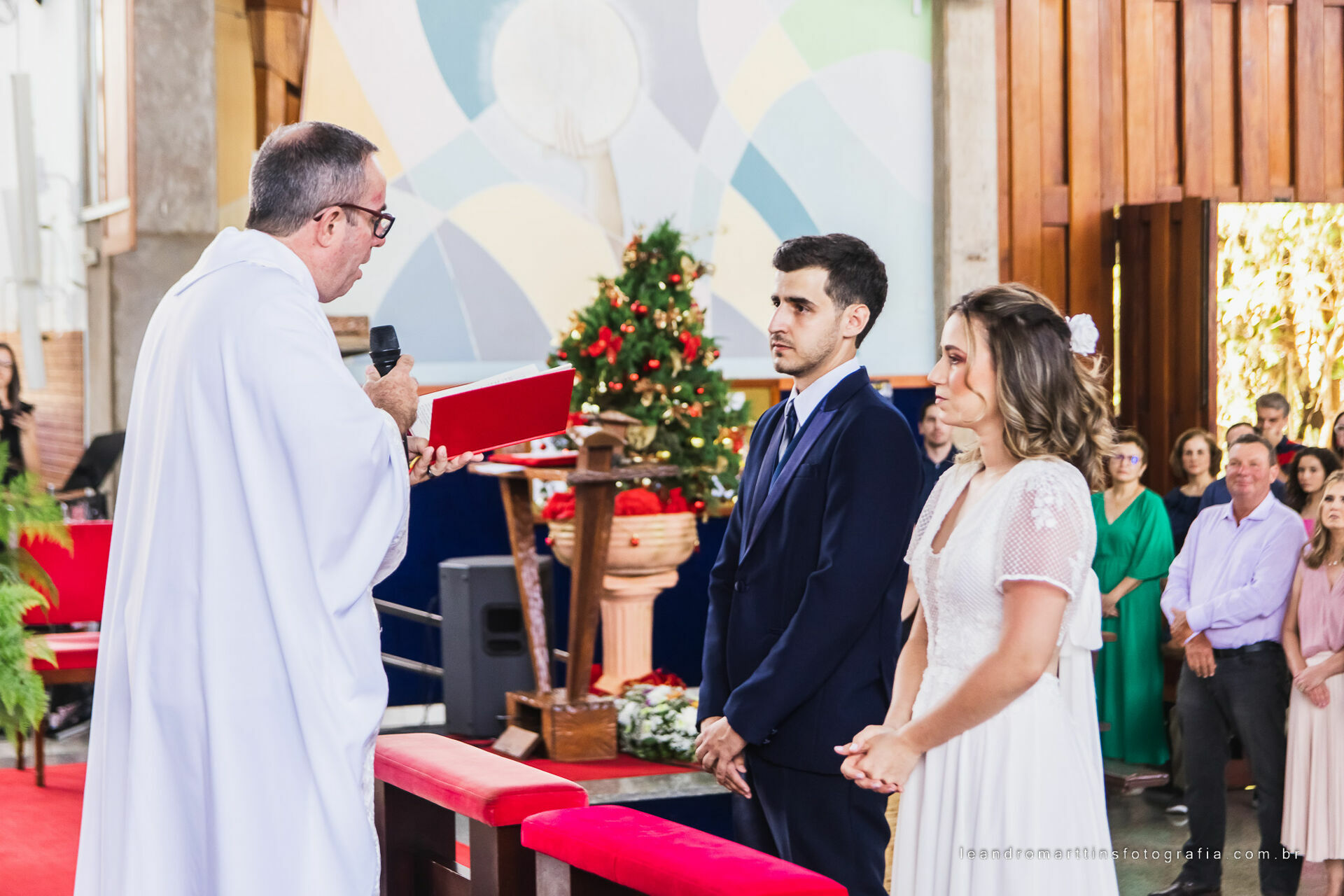 Foto Casamento Vivian e Felipe - Imagem 11