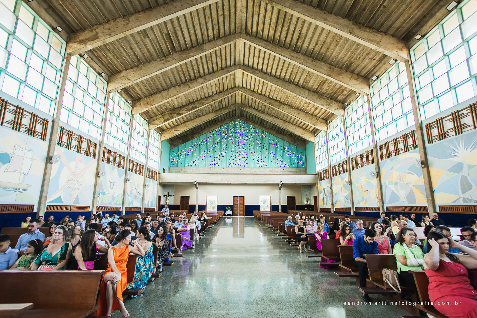 Foto Casamento Vivian e Felipe - Imagem 10
