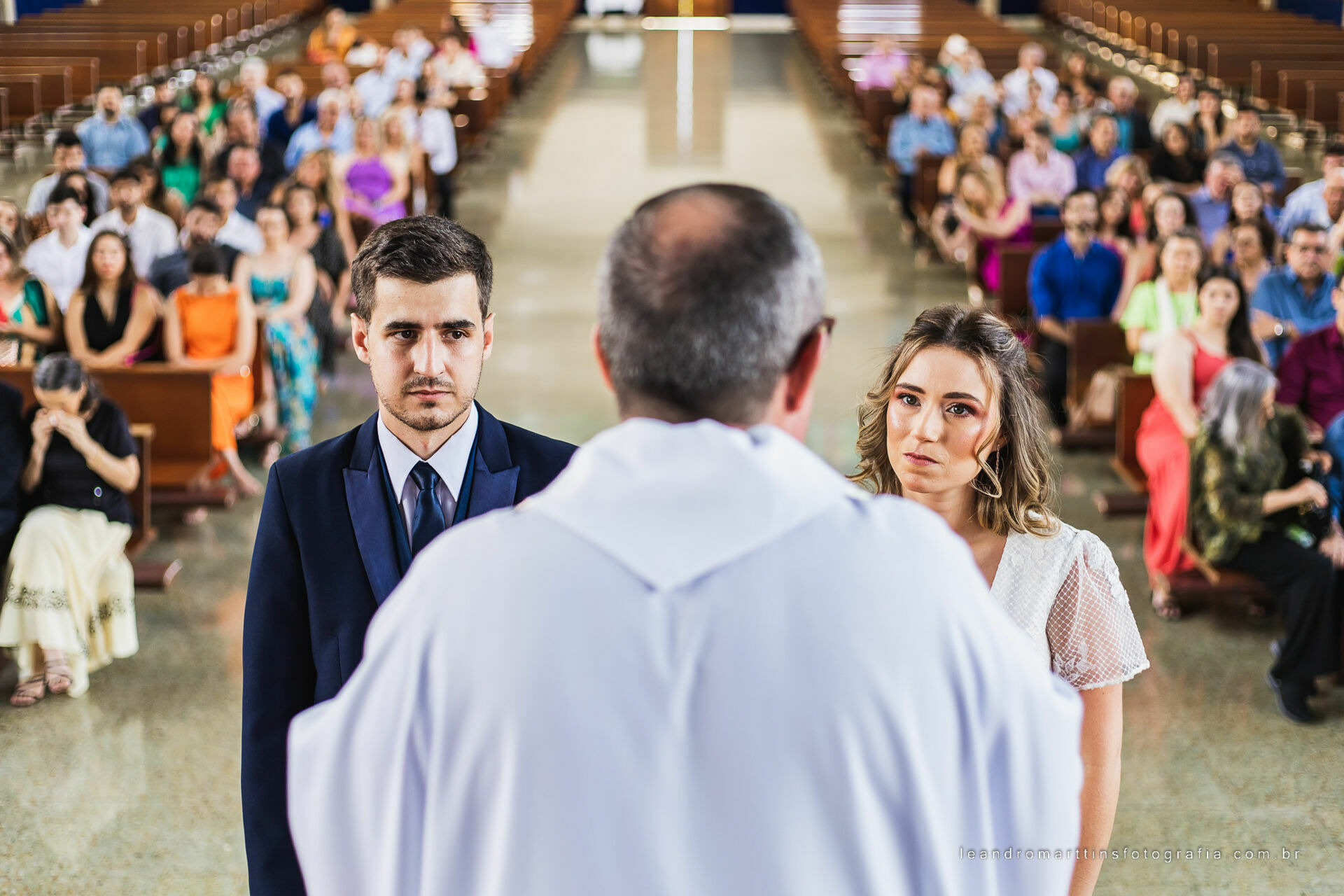Foto Casamento Vivian e Felipe - Imagem 20