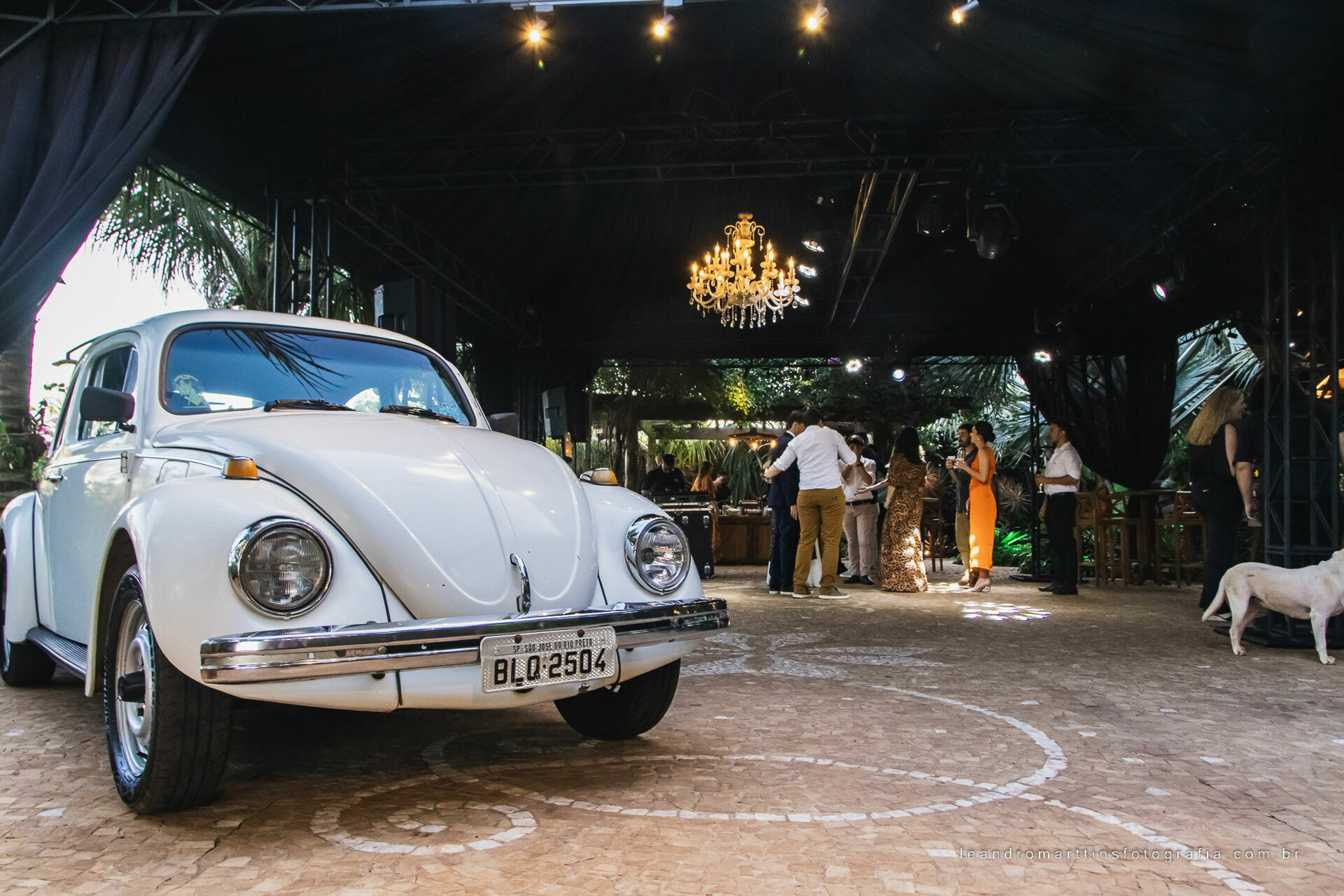 Foto Casamento Vivian e Felipe - Imagem 58