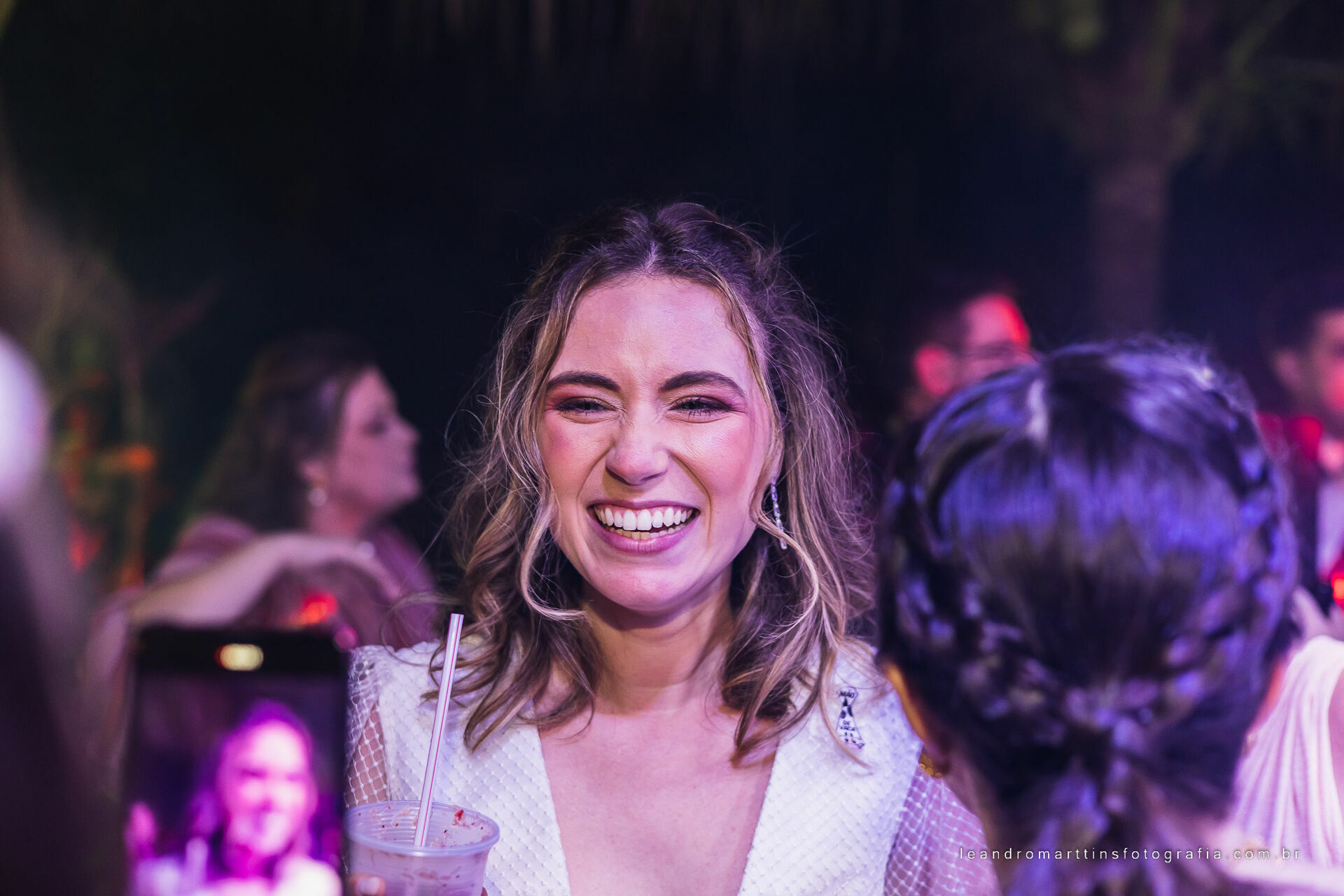 Foto Casamento Vivian e Felipe - Imagem 76