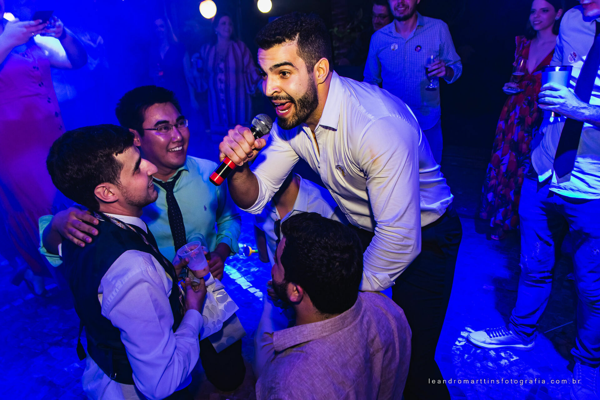 Foto Casamento Vivian e Felipe - Imagem 78