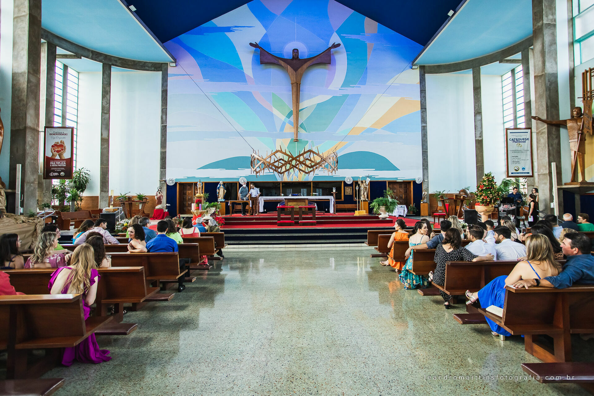 Foto Casamento Vivian e Felipe - Imagem 9