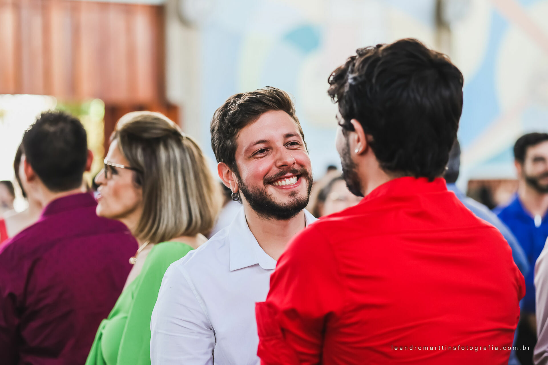 Foto Casamento Vivian e Felipe - Imagem 40
