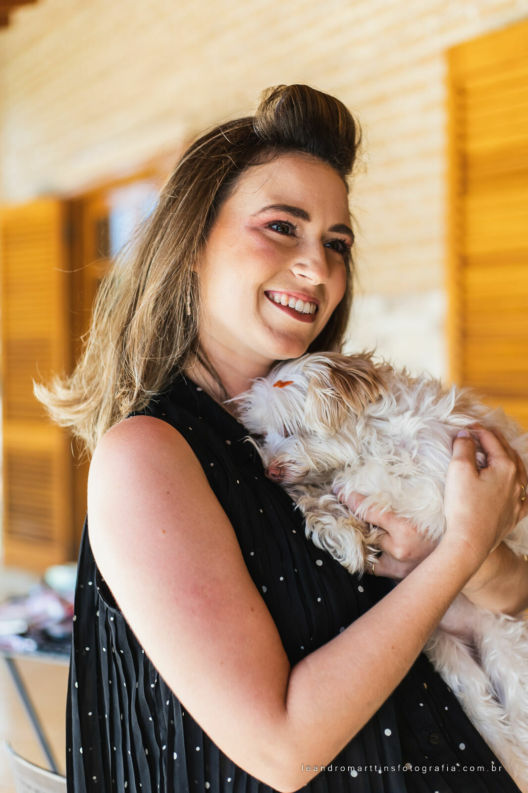 Foto Casamento Vivian e Felipe - Imagem 1